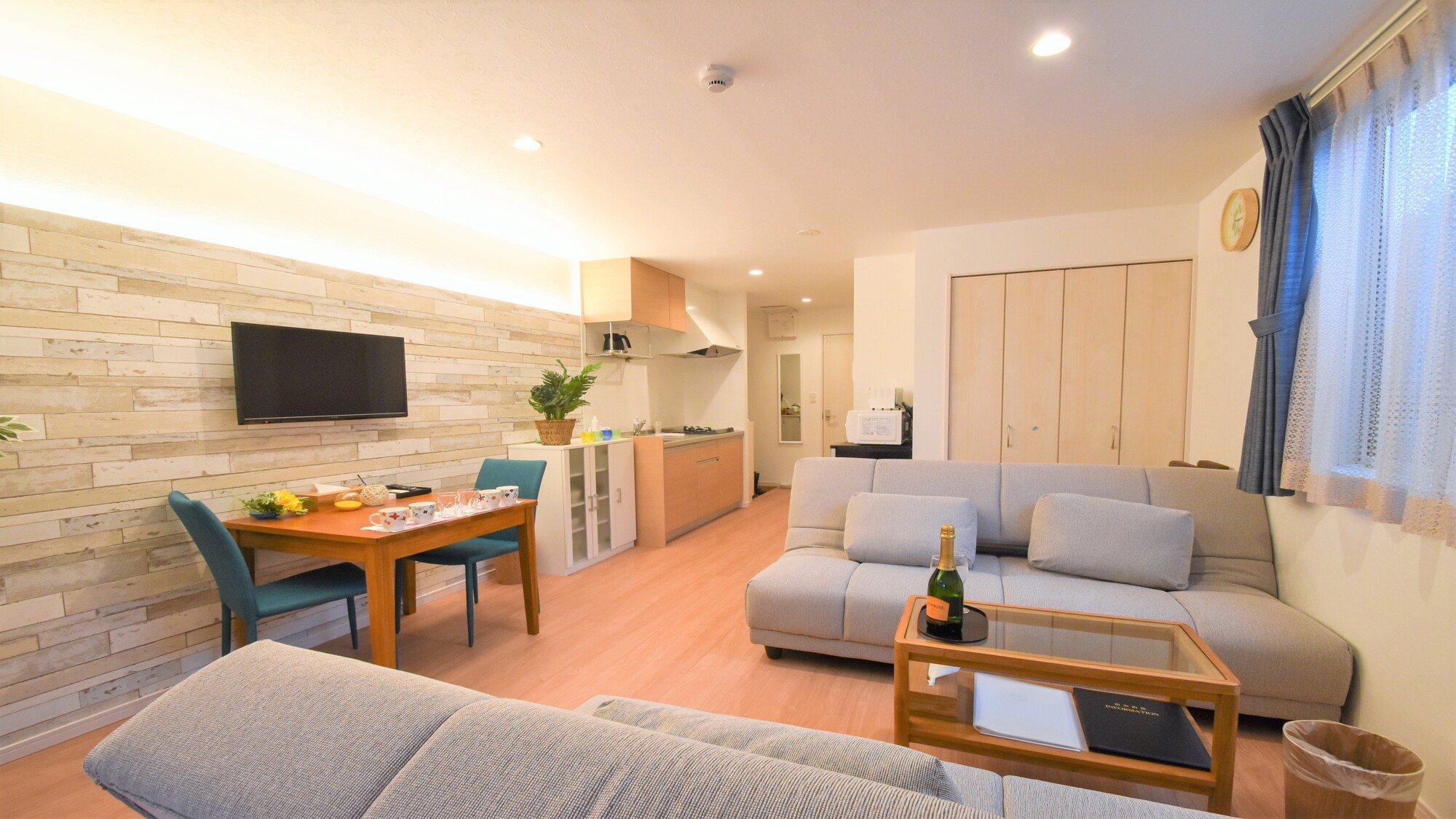 【秋冬SALE】×連泊 ご予約は11/15まで！ 家族が一緒に泊まれる広いホテル