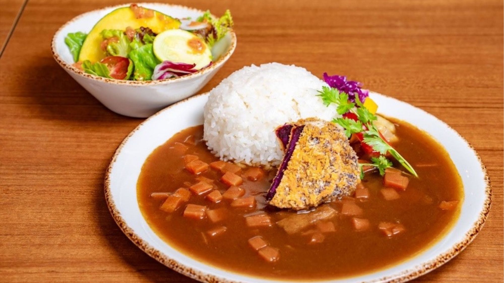 朝食イメージ　【パスタハウス庭】