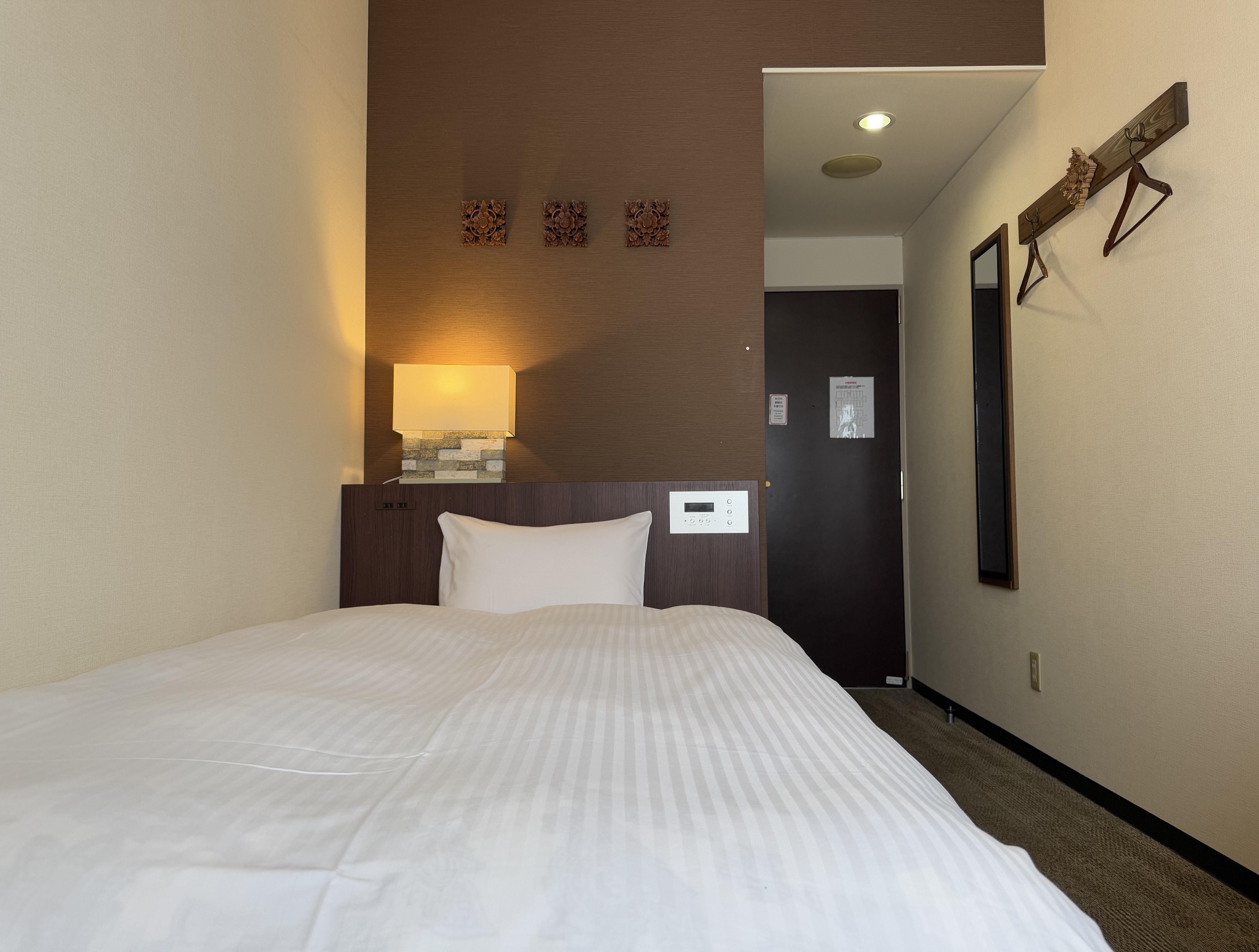 シングルルーム