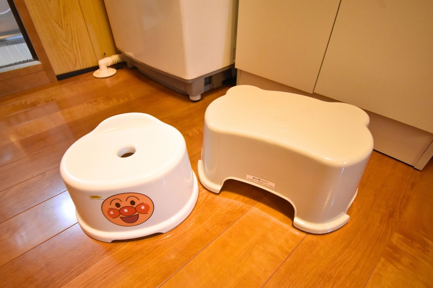 お子様用グッズ