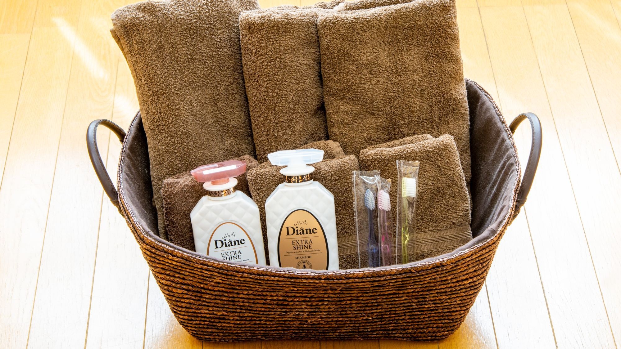 【5泊〜｜連泊割20％OFF】平日人気♪駅近好立地◎ビジネスや観光の拠点に