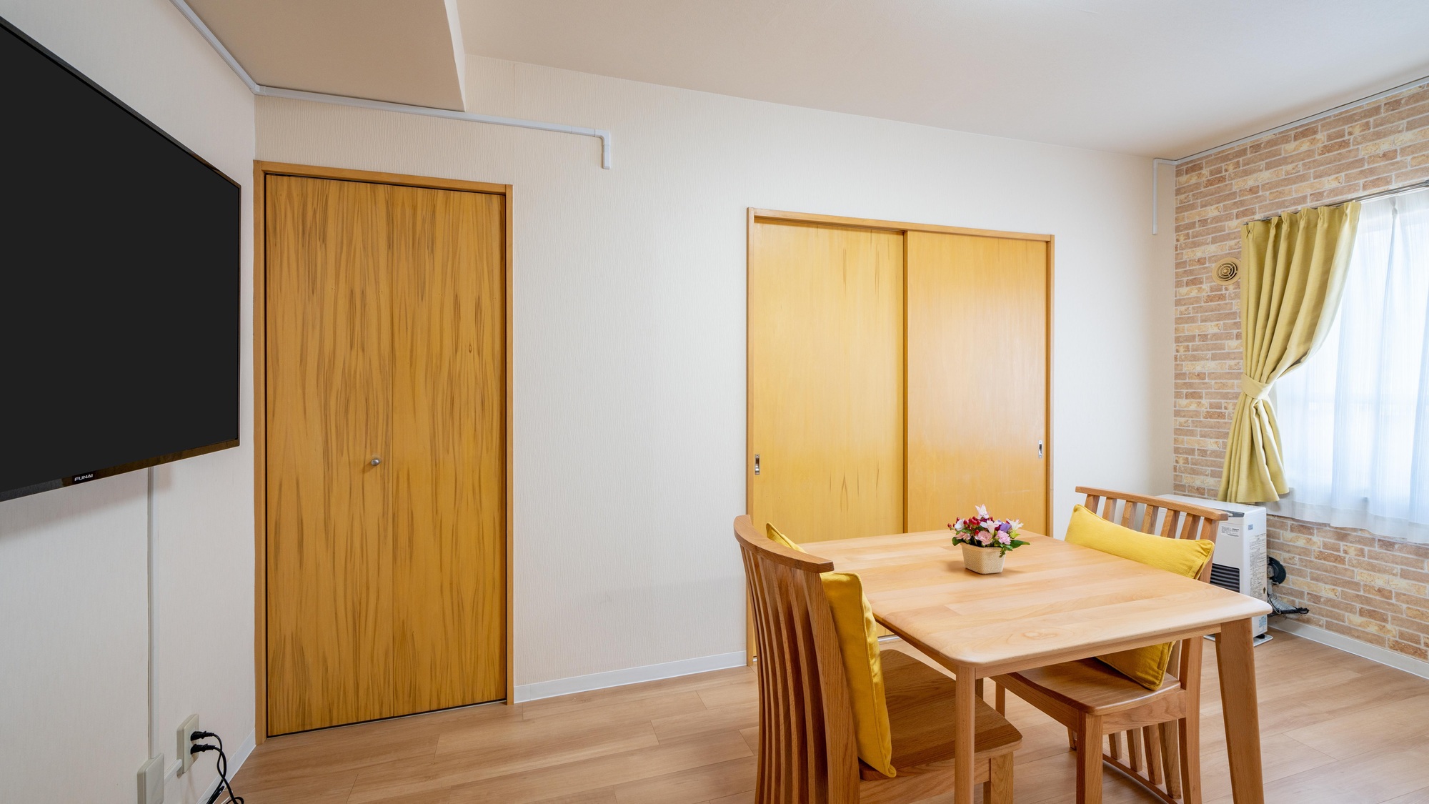 【14泊〜｜連泊割40％OFF】ダントツお得！２週間以上の長期滞在プラン　※返金不可