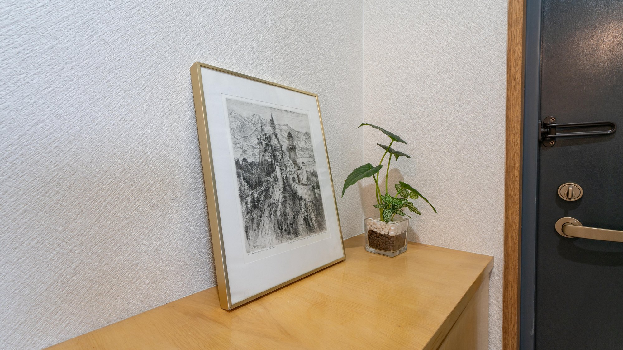 ・【ソファ付き4名定員】お部屋をイメージしたインテリアがお出迎え