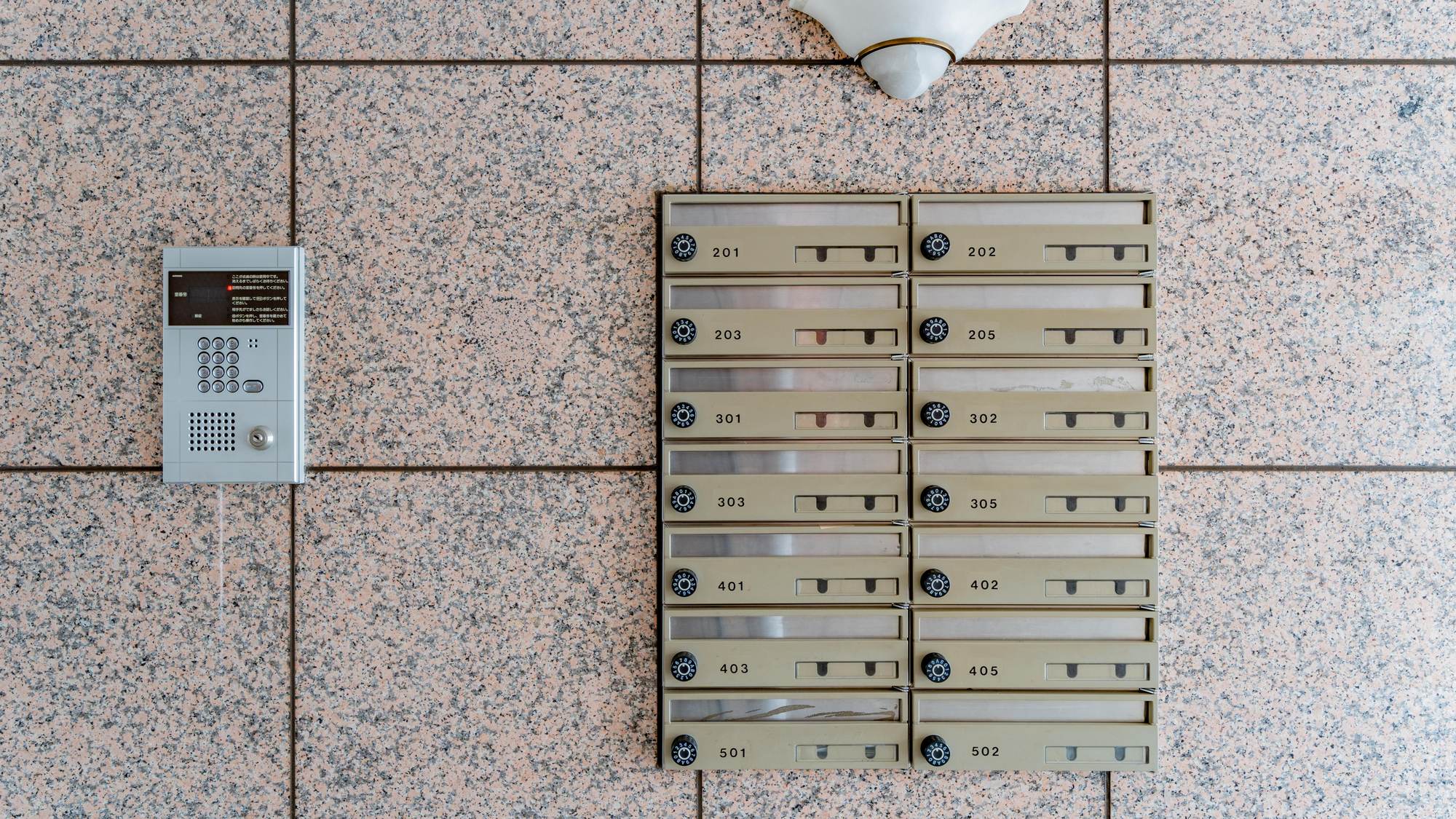 ・暮らすように滞在できる設備充実の快適アパートメントホテル