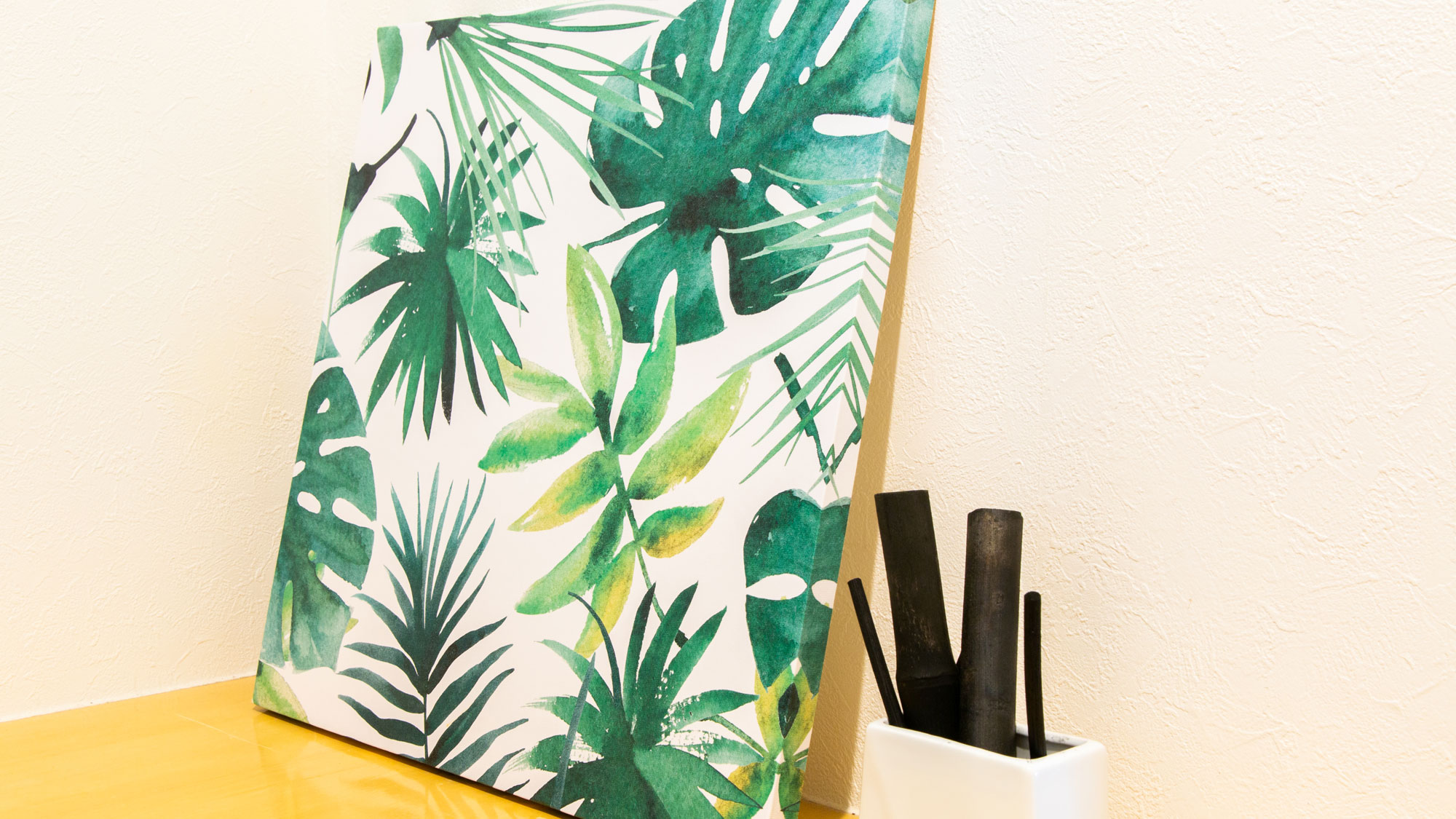 【内装】インテリアにもこだわっております