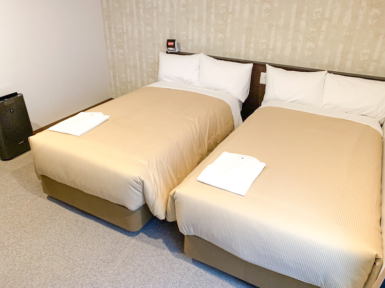 ◆ツインルーム◆