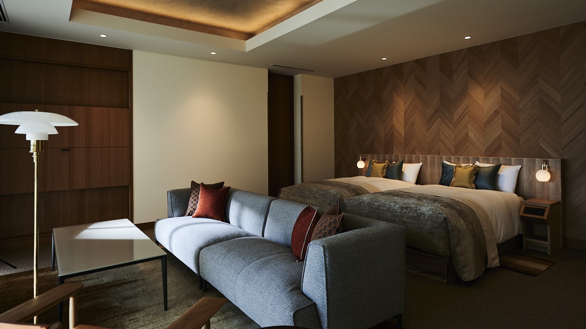 ジュニアスイート