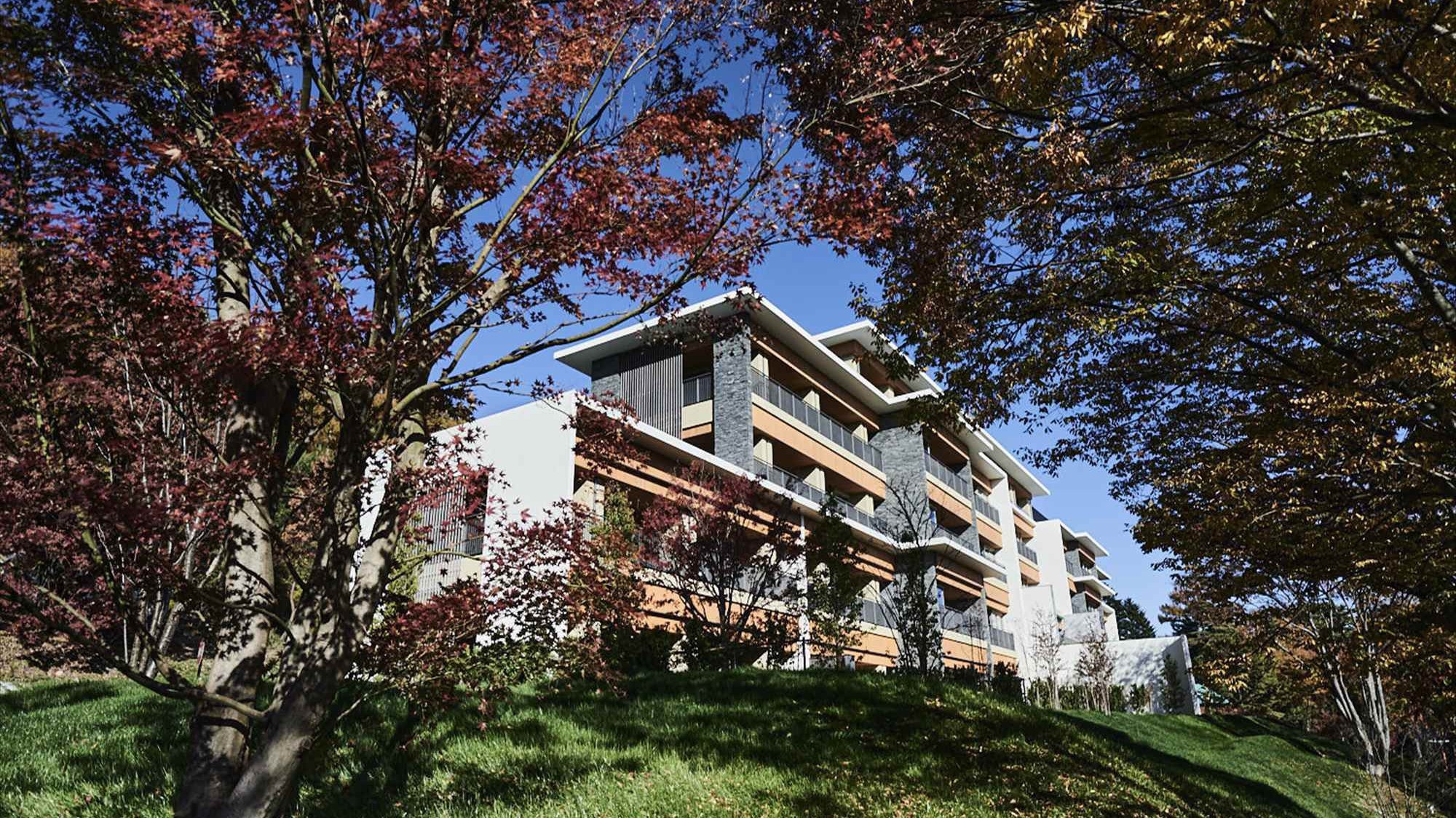 the hiramatsu 軽井沢 御代田 宿泊予約 楽天トラベル