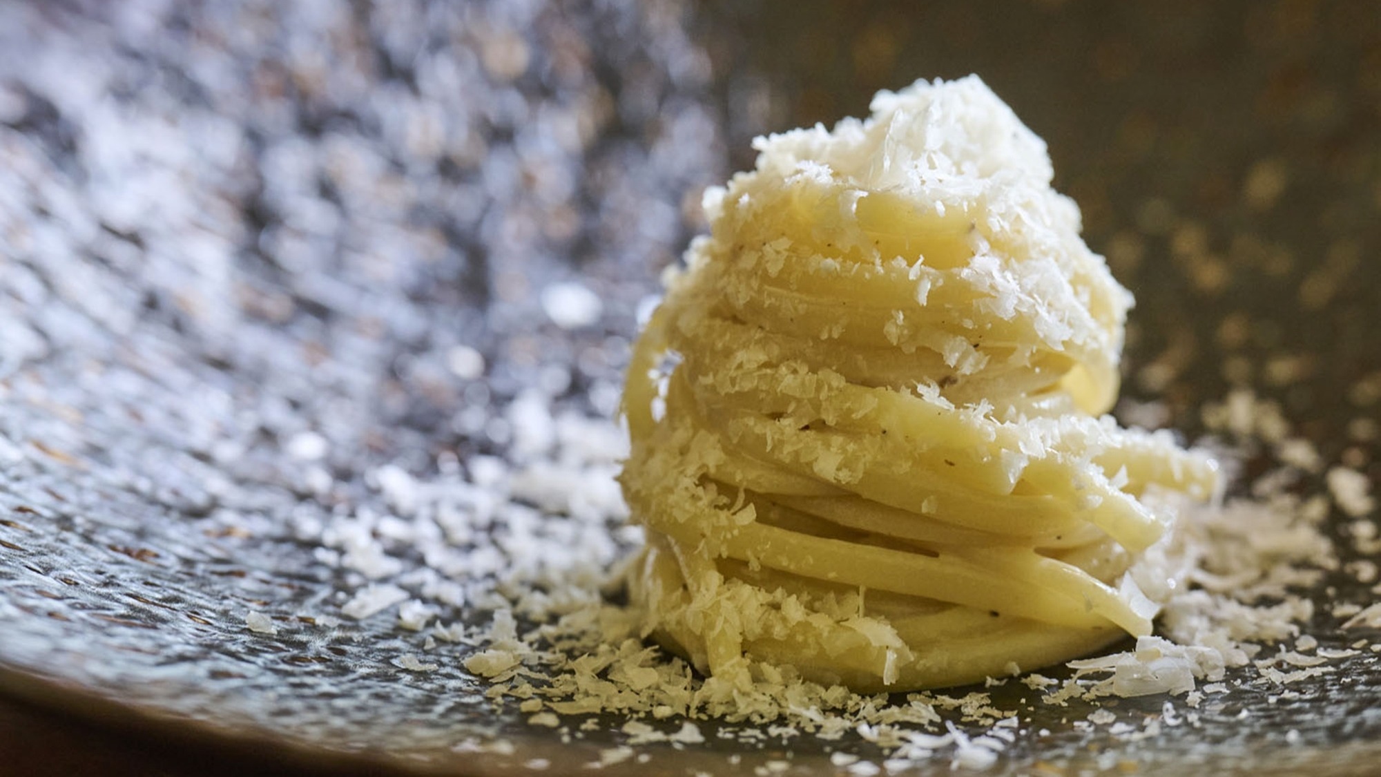 【夕食一例】光あふれるダイニングで味わうイタリア料理