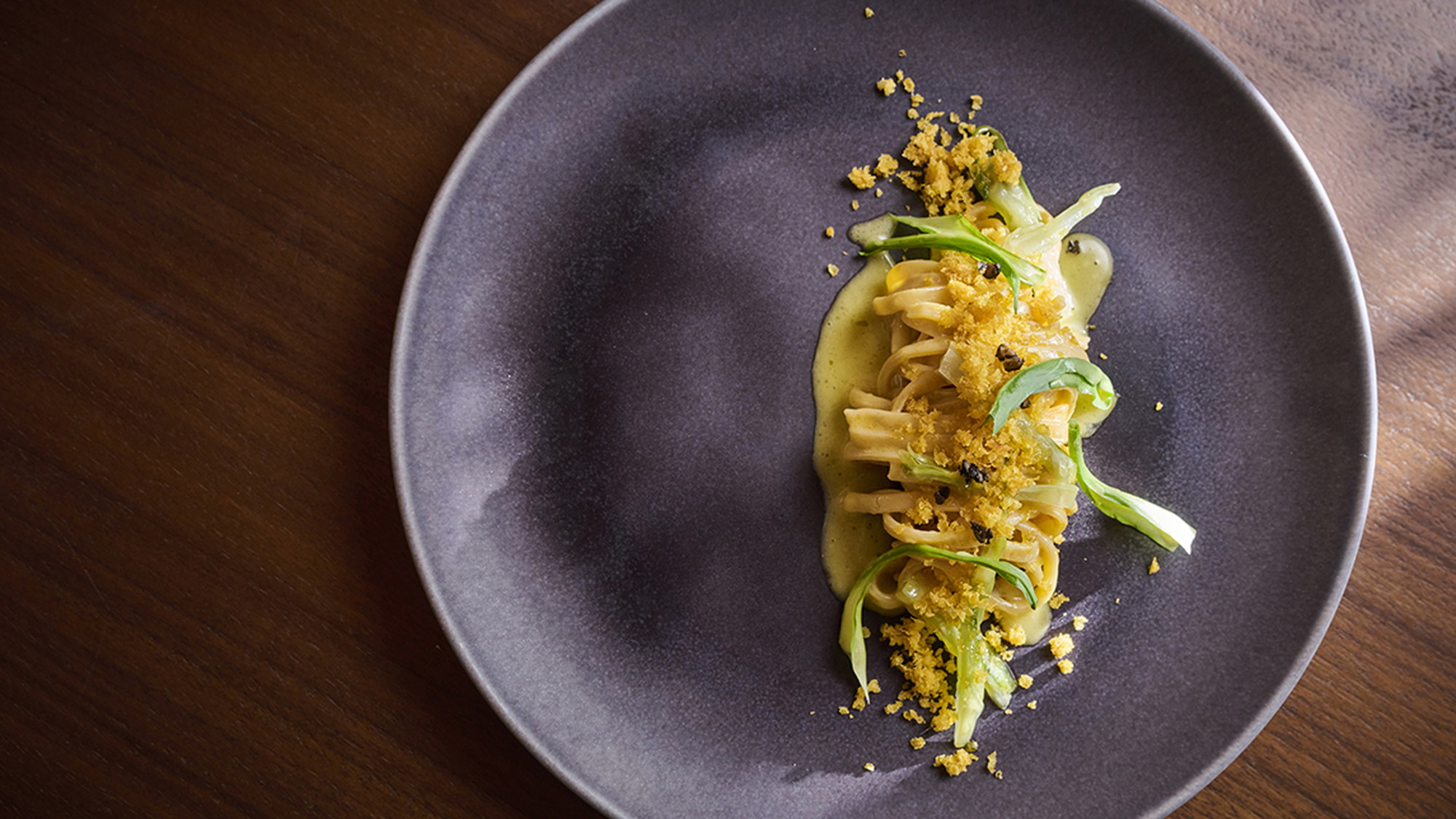 【夕食一例】光あふれるダイニングで味わうイタリア料理