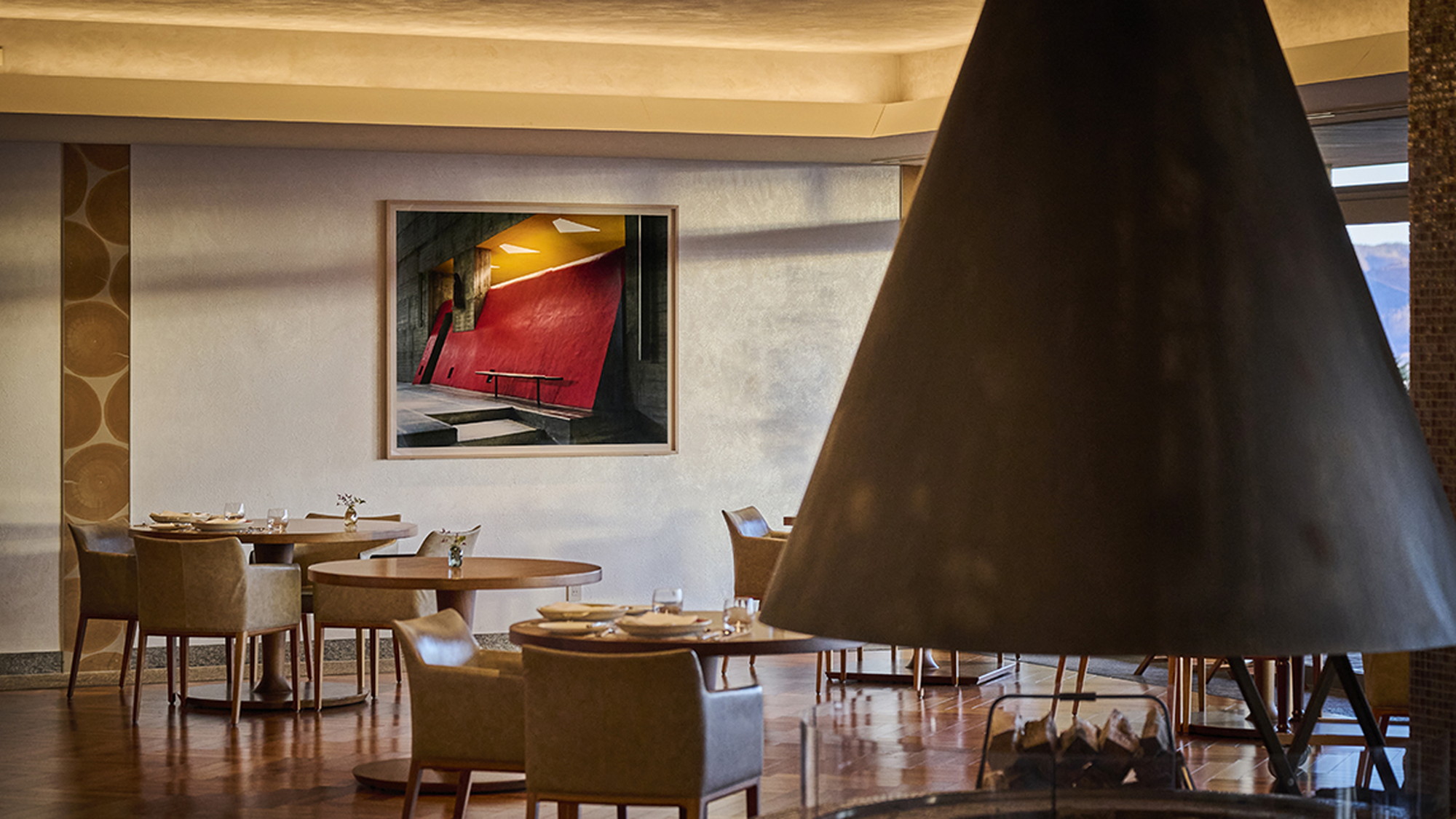 5階オールデイダイニング　La Lumiere Claire（ラ・ルミエール・クレール）