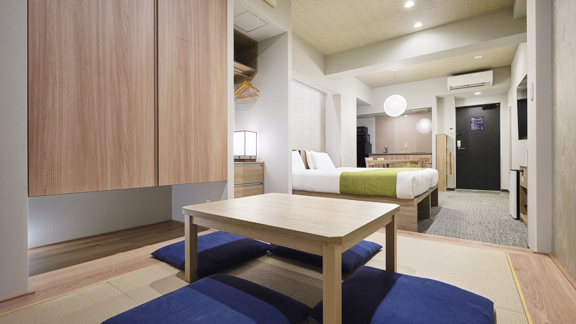 スーペリアジャパニーズルーム