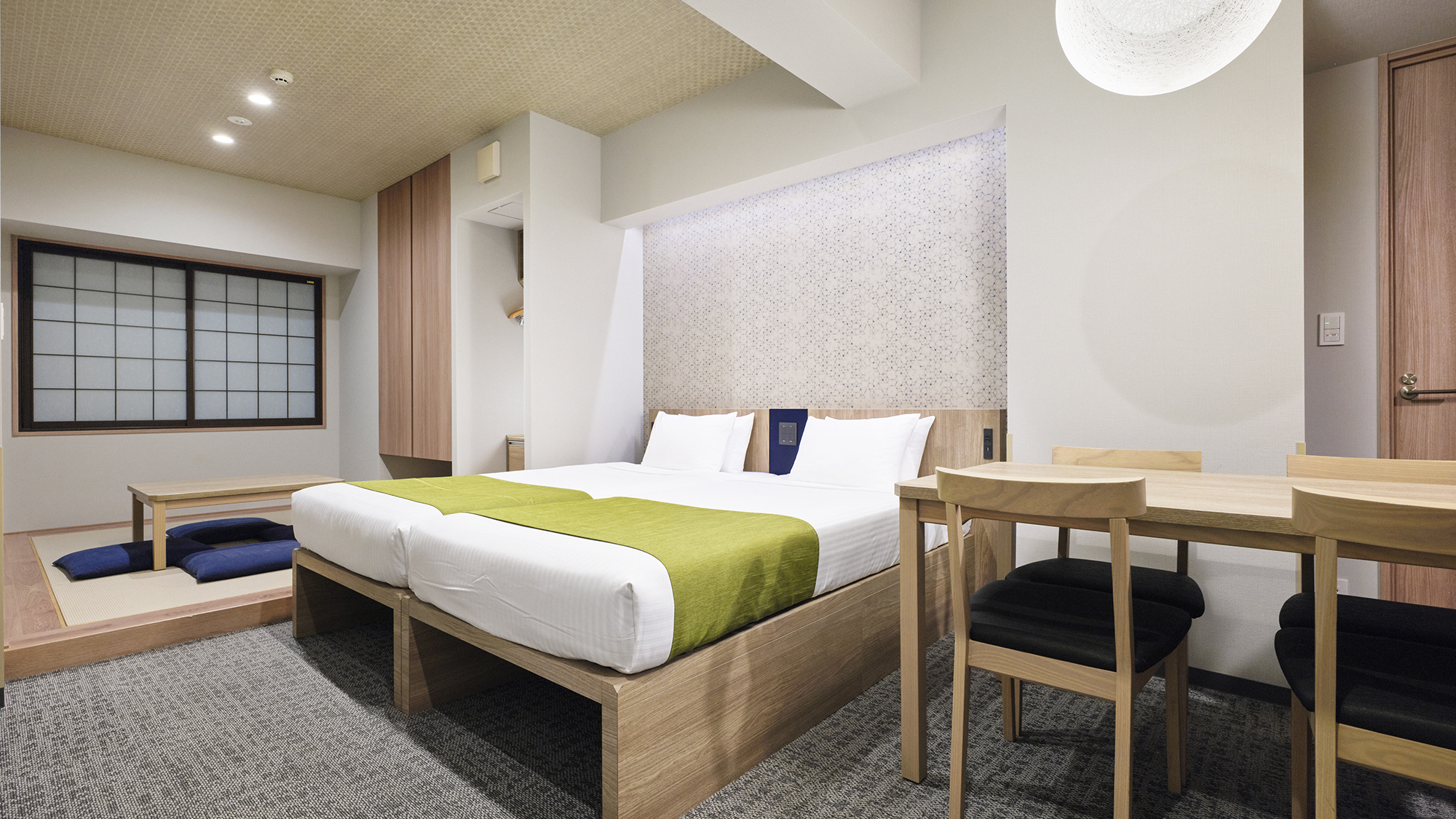 スーペリアジャパニーズルーム