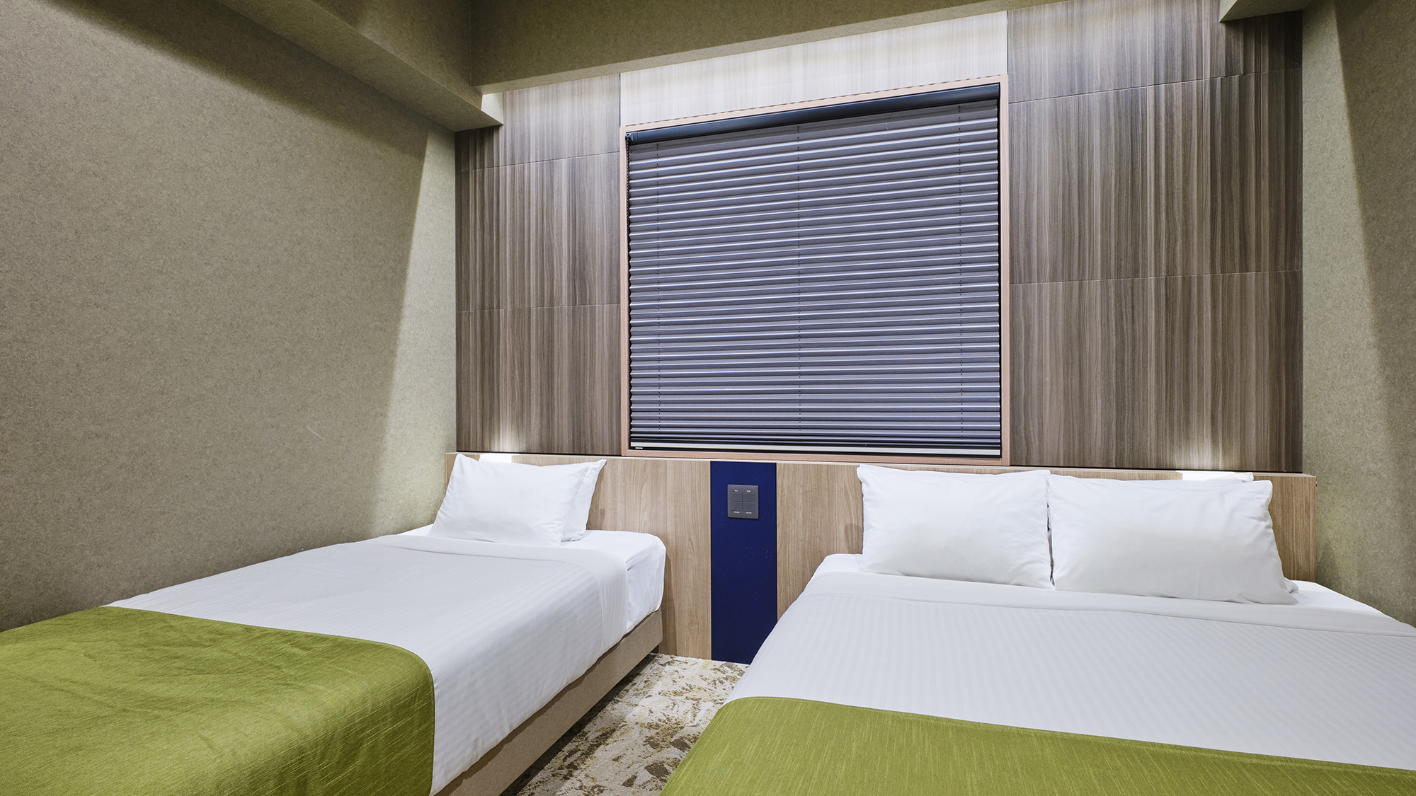 シティビュースイートルーム