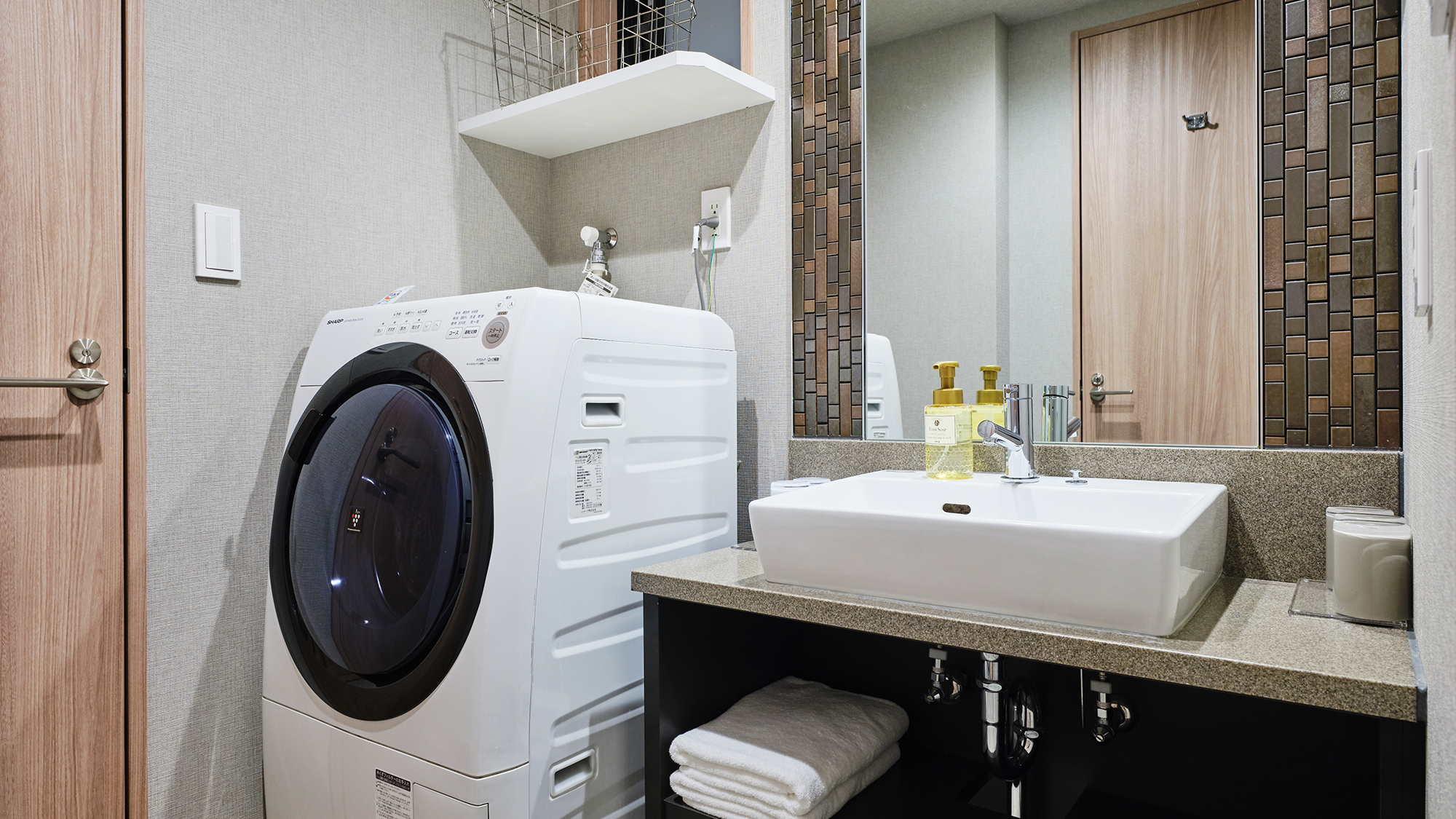 スーペリアジャパニーズルーム