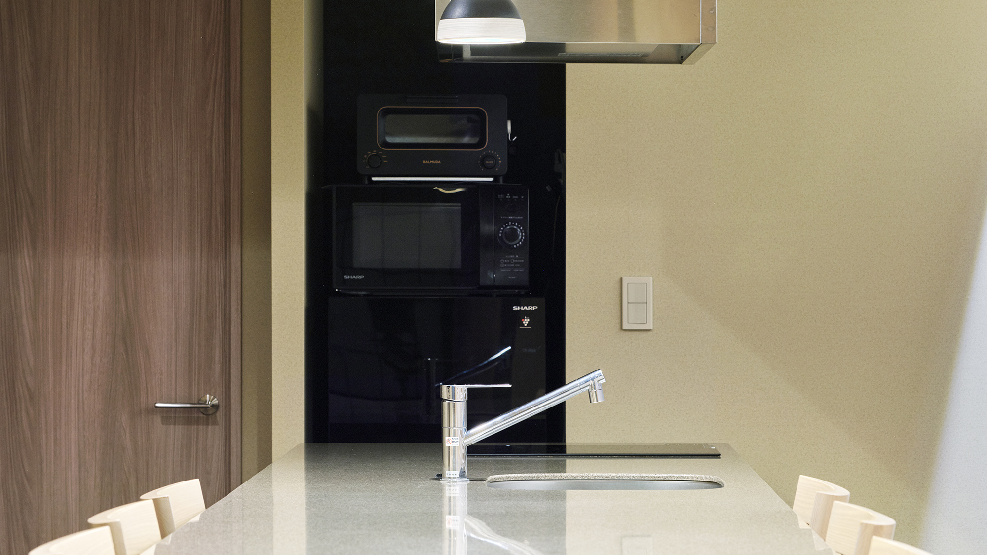 シティビュースイートルーム