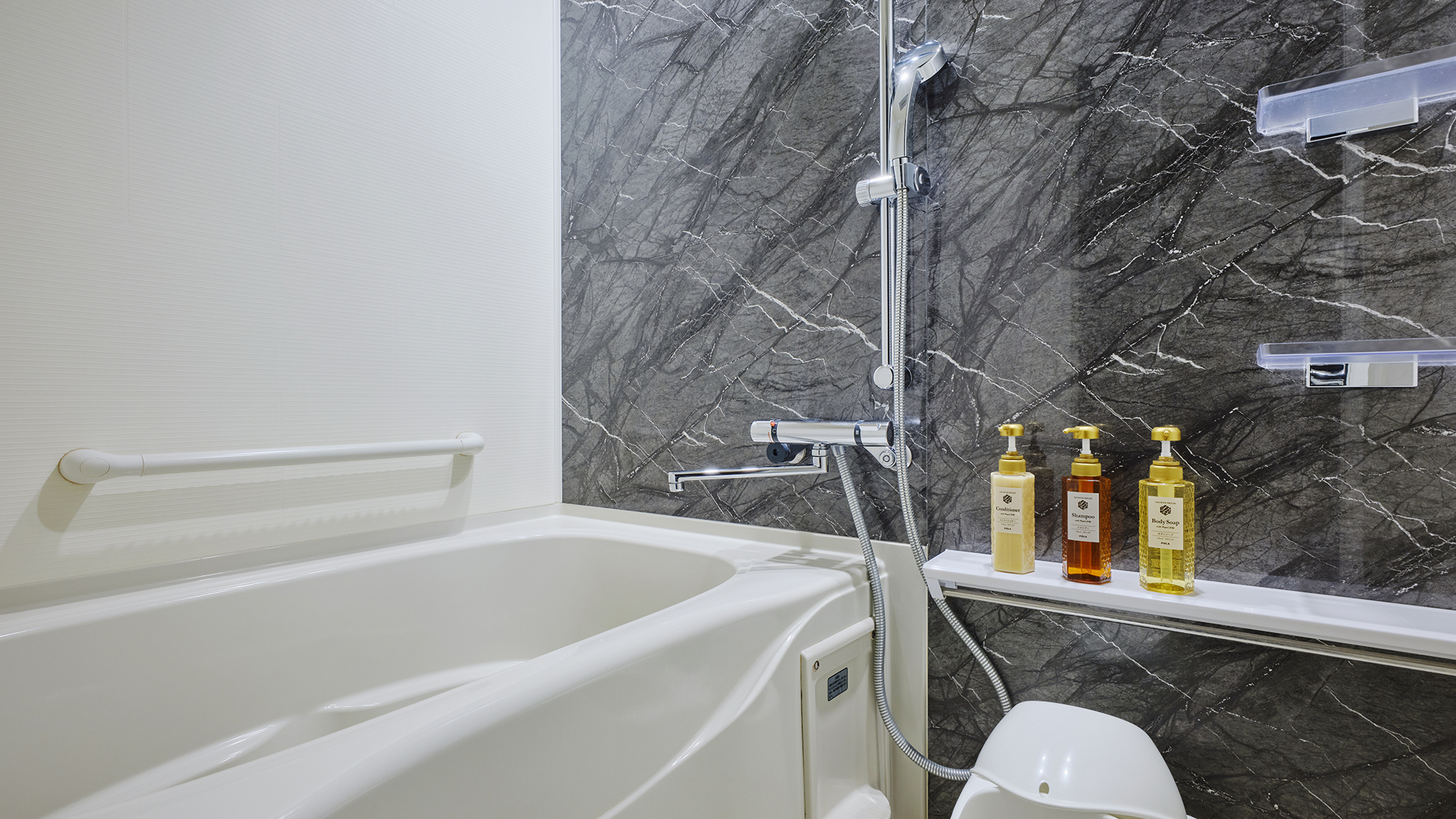 スーペリアジャパニーズルーム