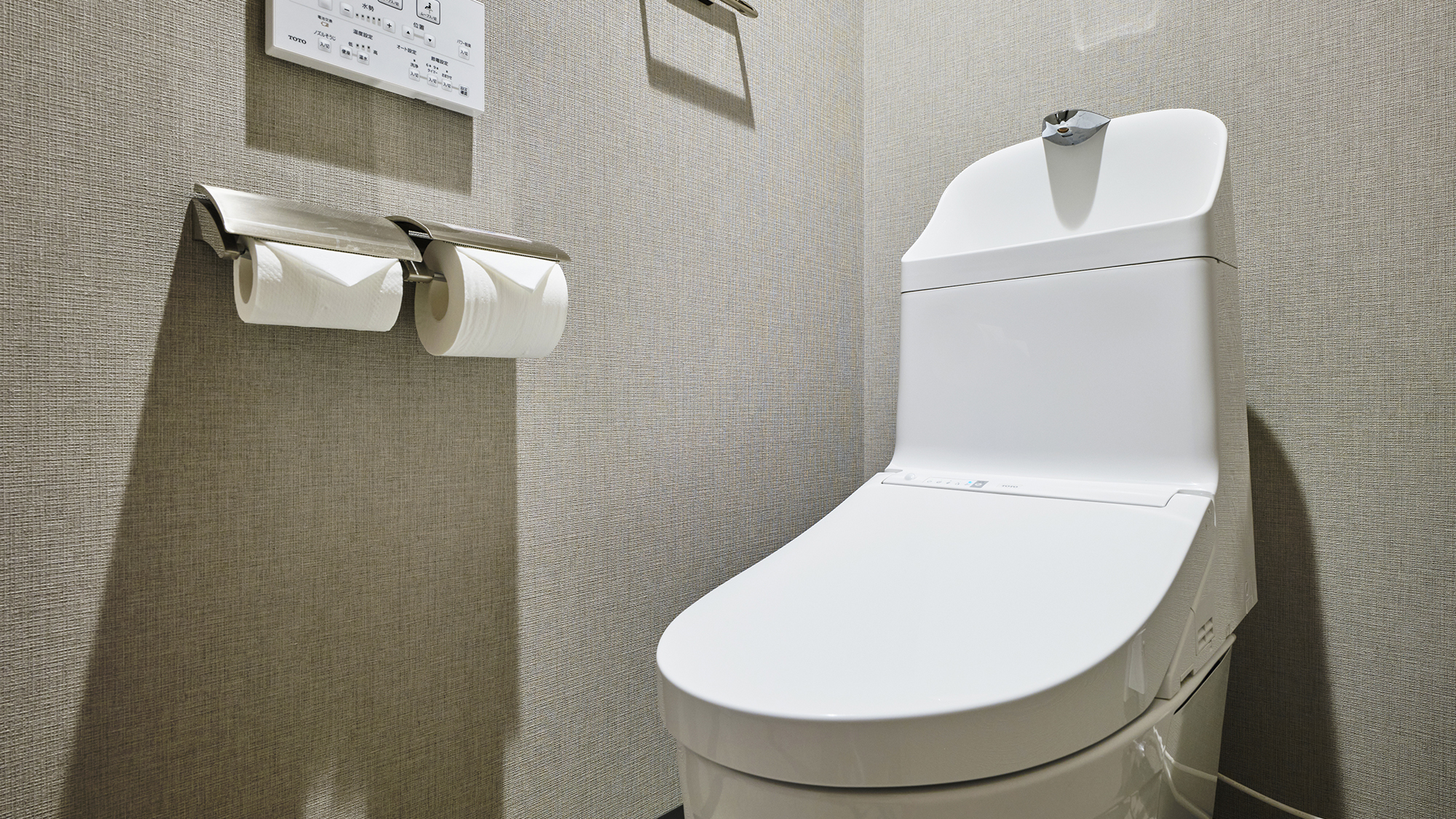 デラックスジャパニーズルーム