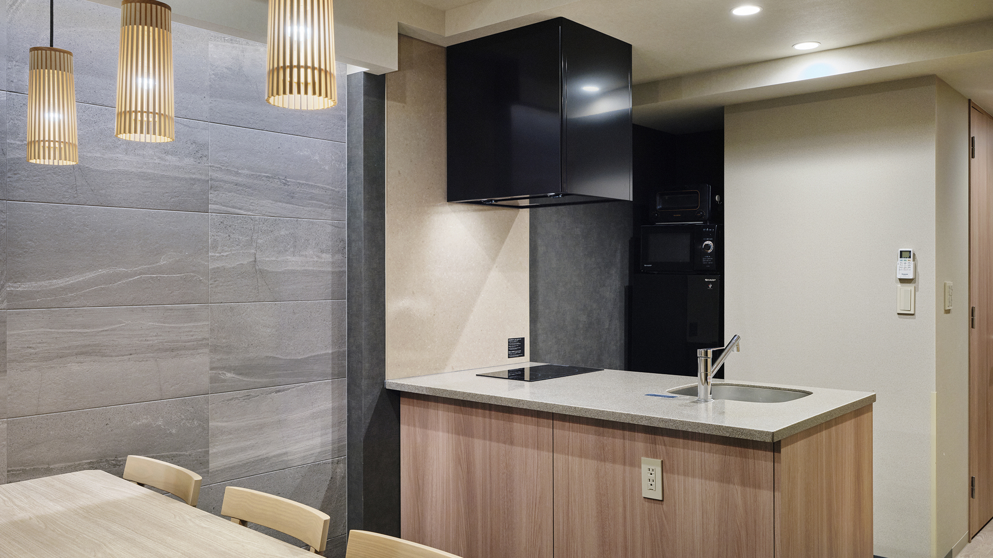 グランジャパニーズルーム