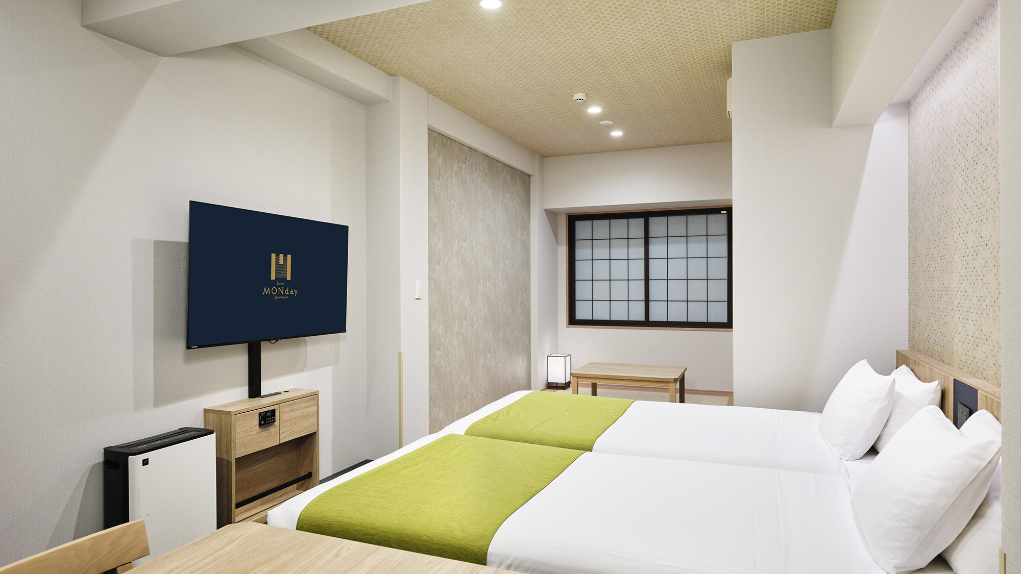 スーペリアジャパニーズルーム