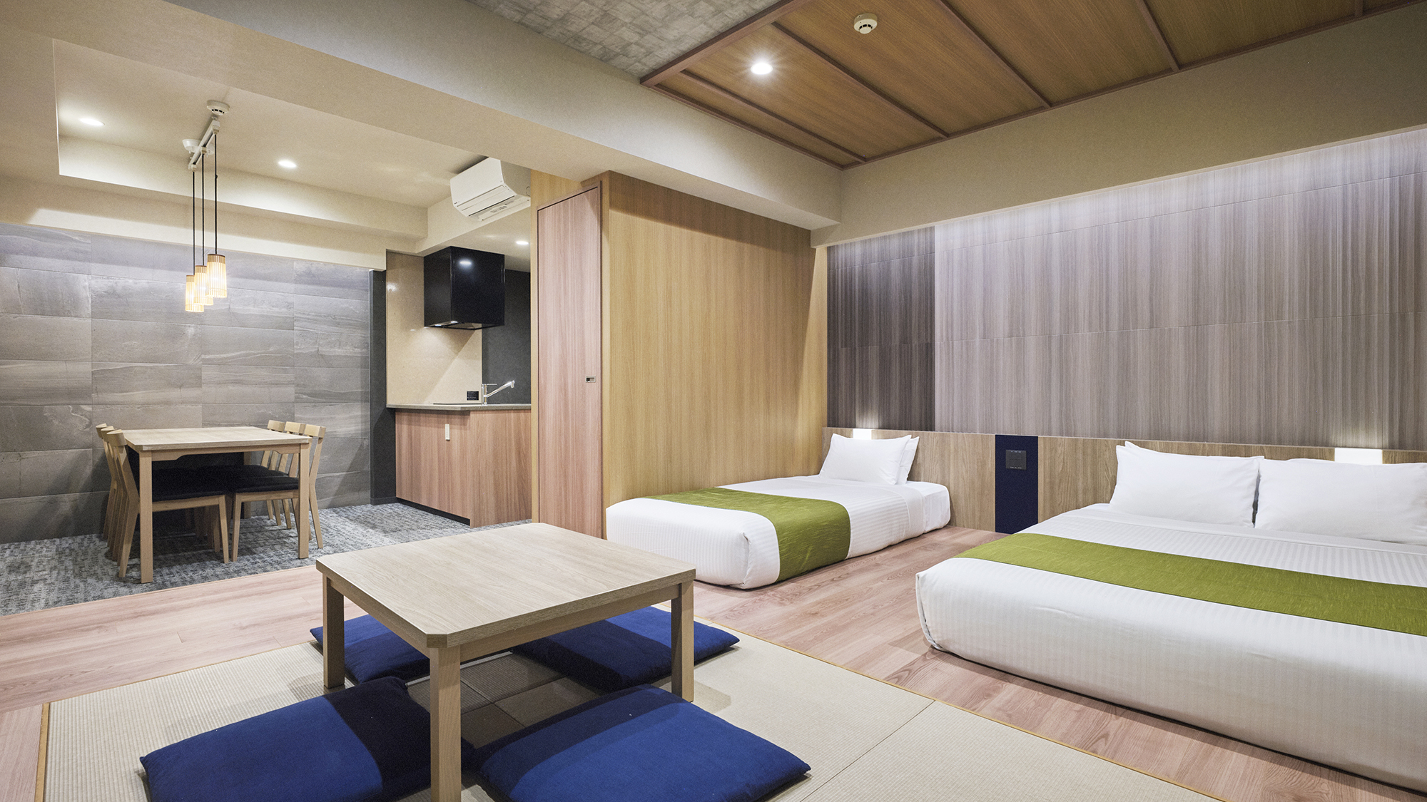 グランジャパニーズルーム