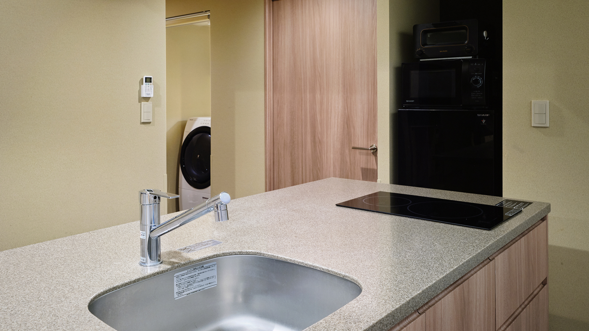 シティビュースイートルーム