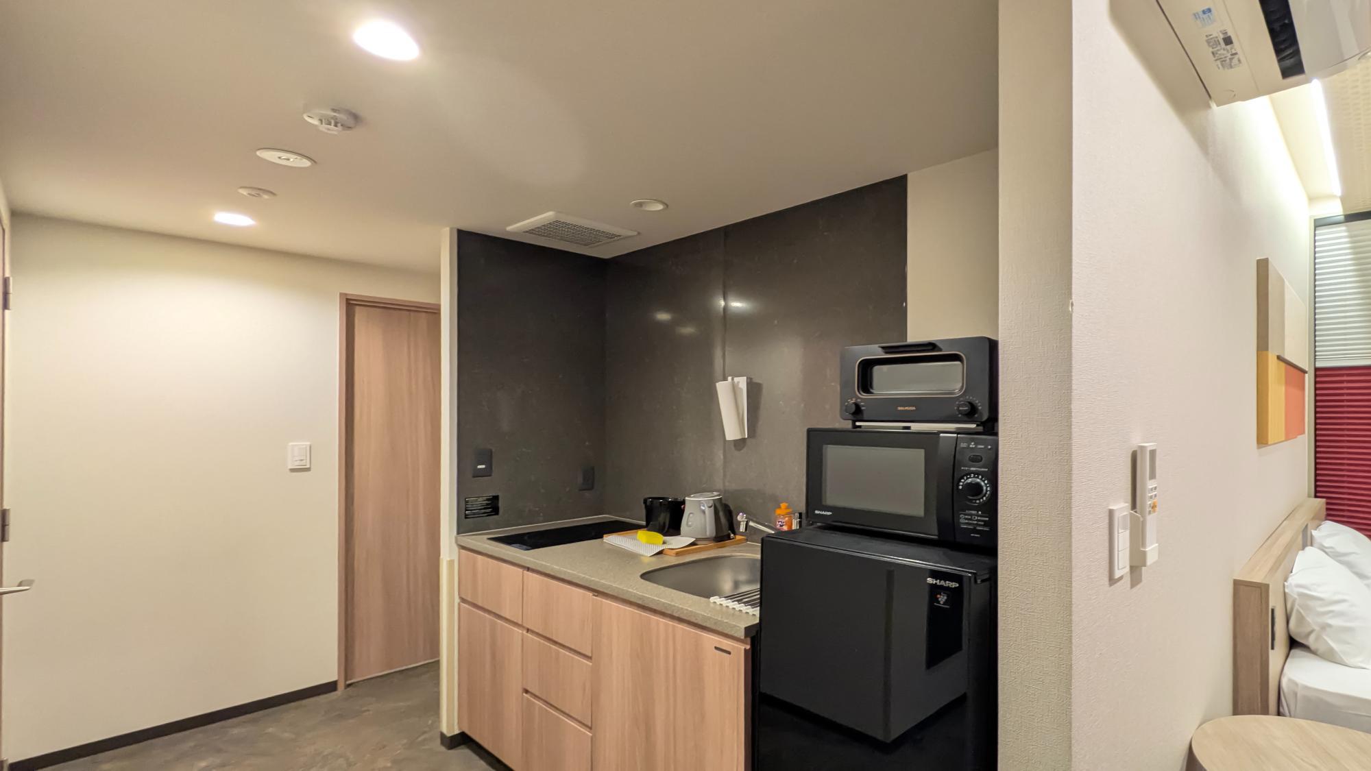 デラックスジャパニーズルーム(1~5名)