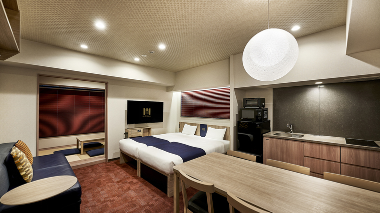 グランジャパニーズ