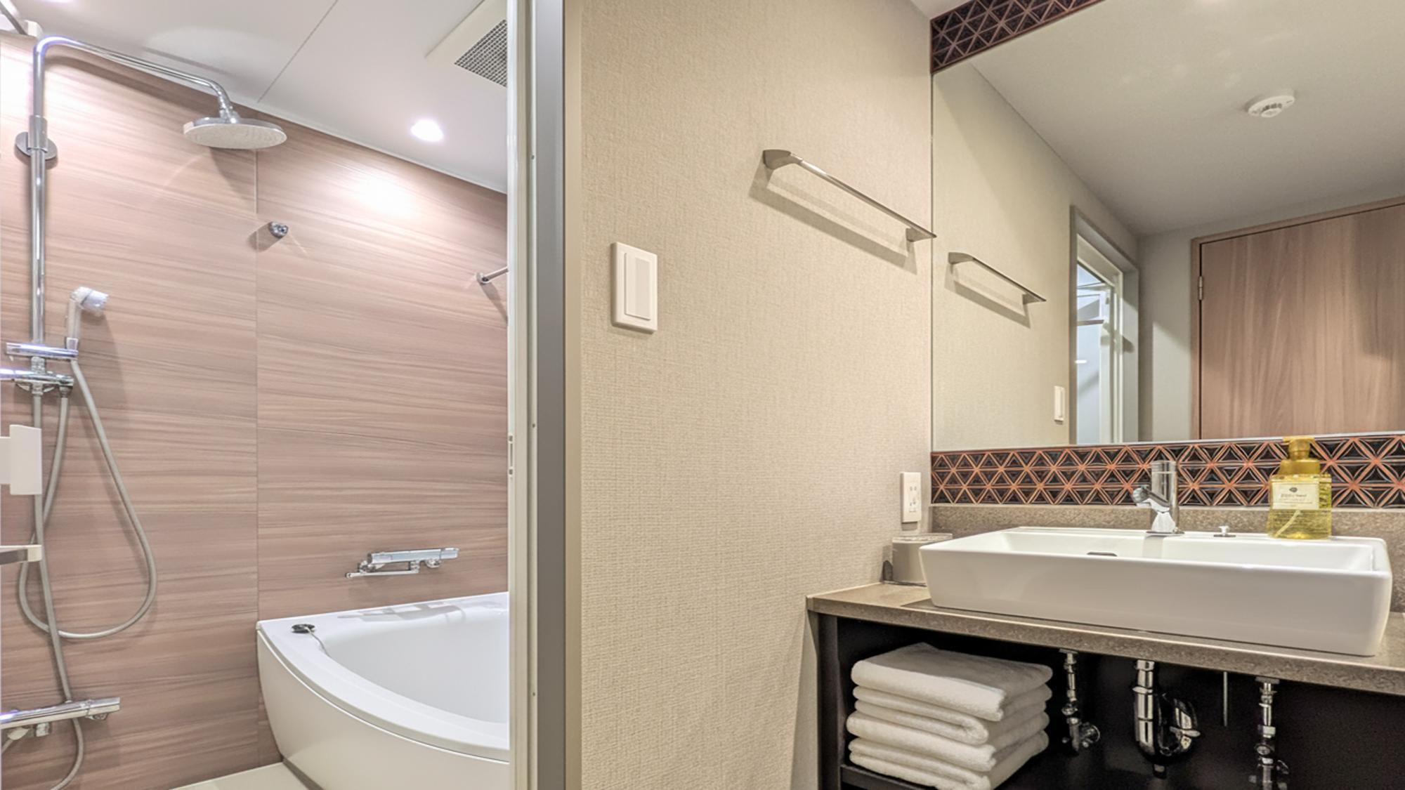 デラックスジャパニーズルーム(1~5名)