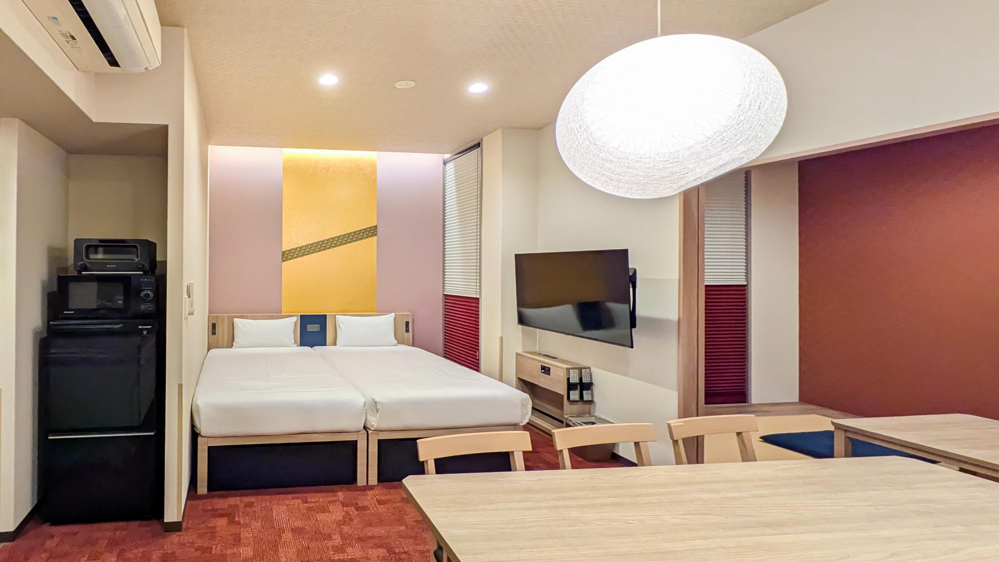 グランジャパニーズルーム （1～5名）