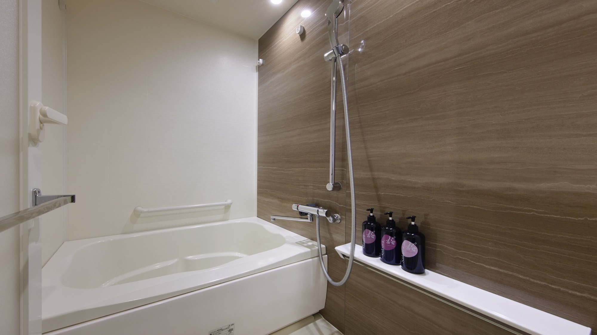 Bathroom バスルーム