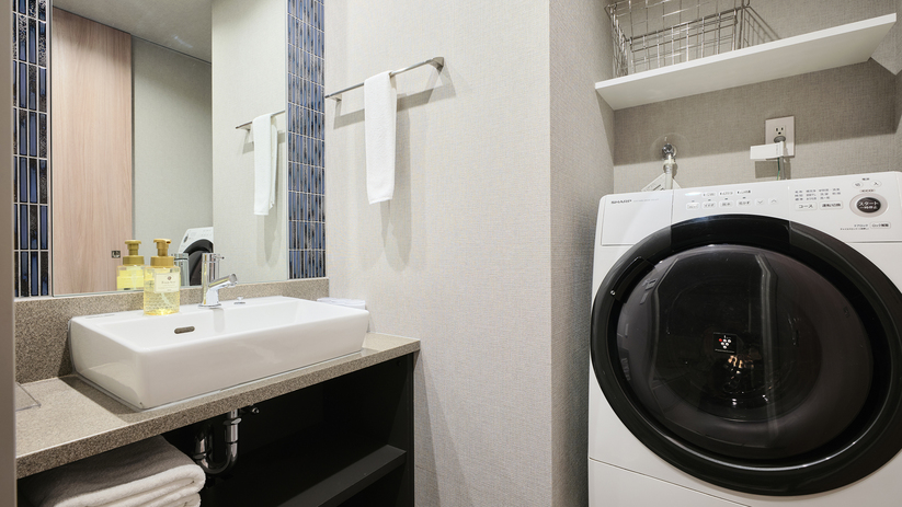 デラックスジャパニーズルーム