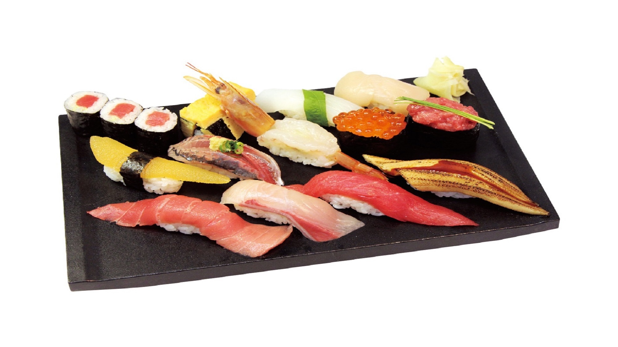 【食事付】お寿司といえば「すしざんまい」♪（人気のセットメニュー『こころ粋』お食事券付）朝食無し
