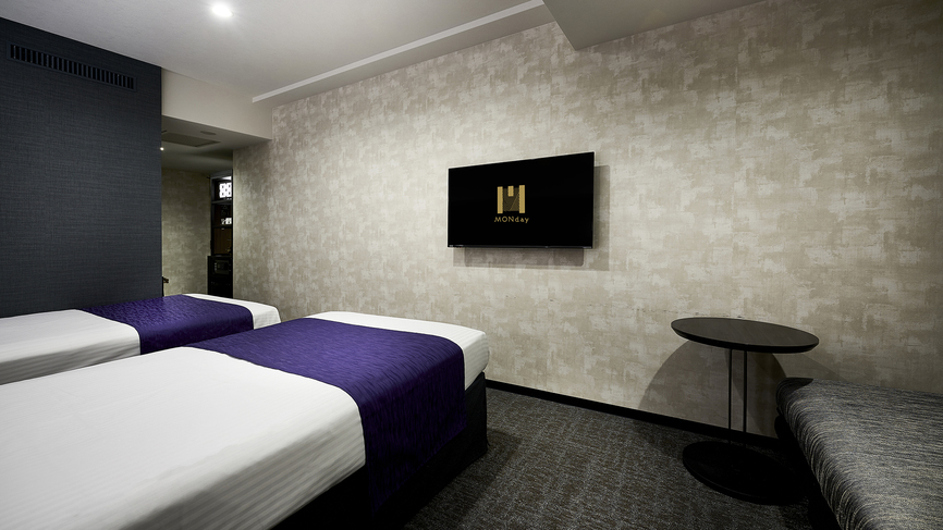 ファミリールーム