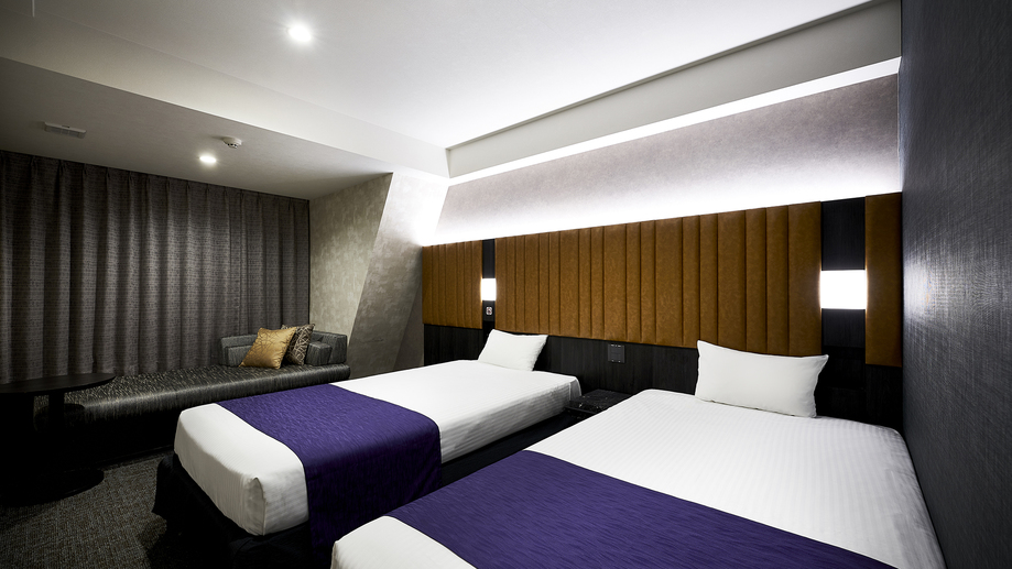 ファミリールーム