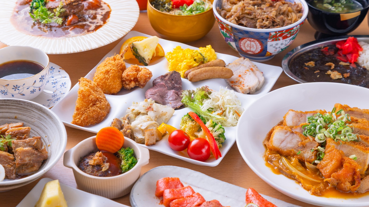 【朝食付き・連泊不可】クチコミ投稿でお得に宿泊　室数限定モニタープラン【アパ社長カレープレゼント】