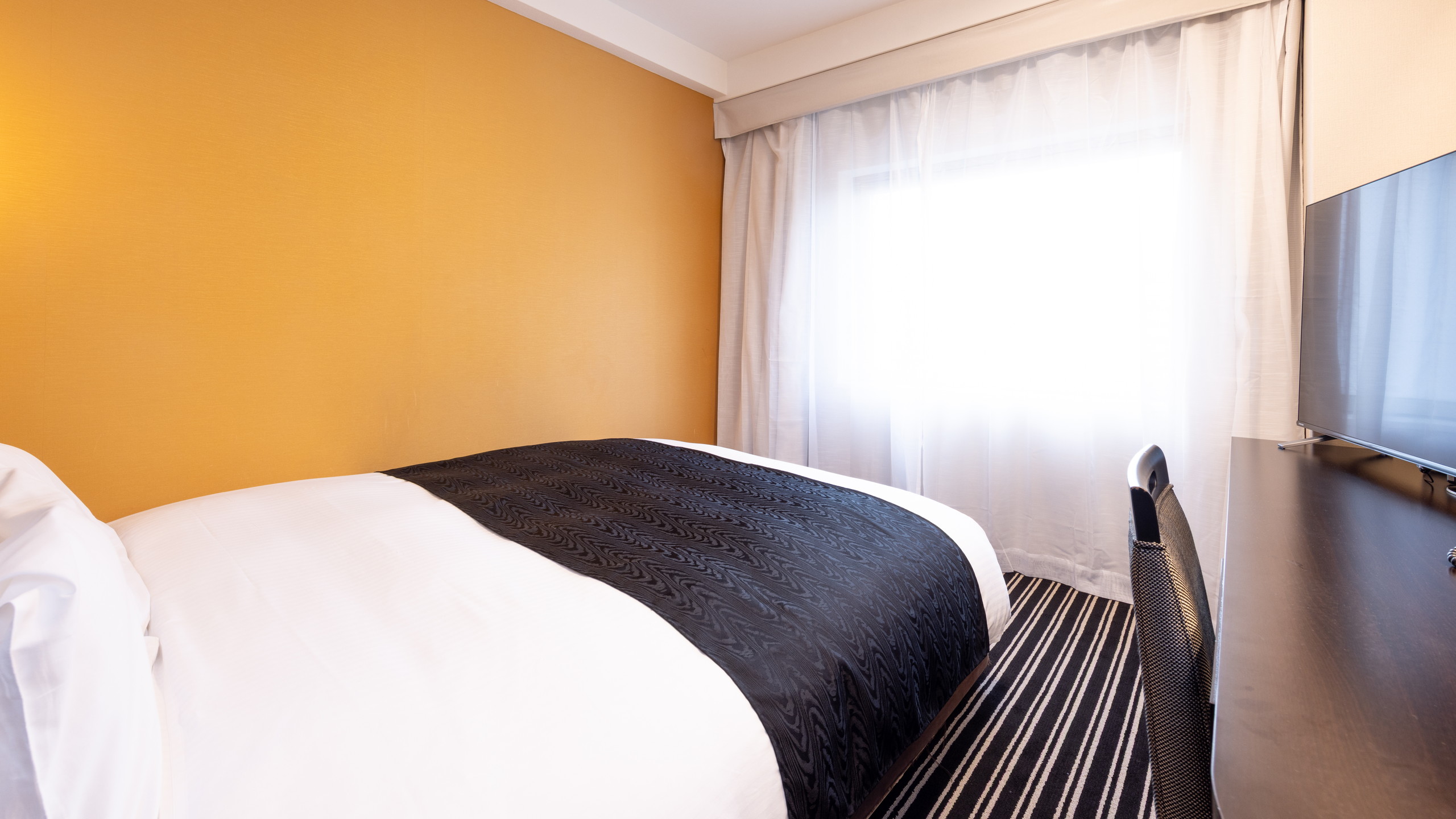 シングルルーム