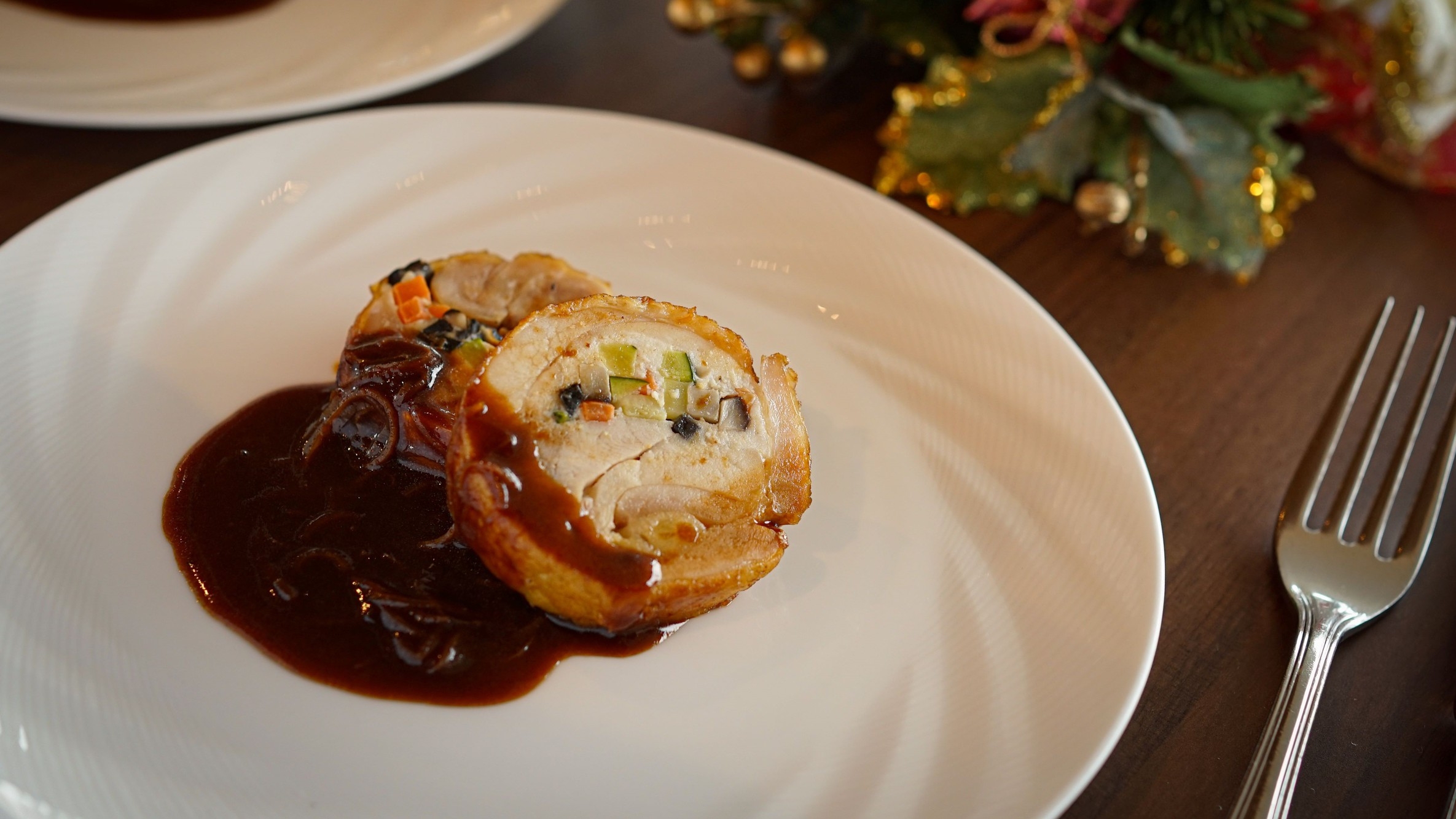 ★12/24・12/25限定Xmasバイキング★夕食バイキング＆朝食付きプラン