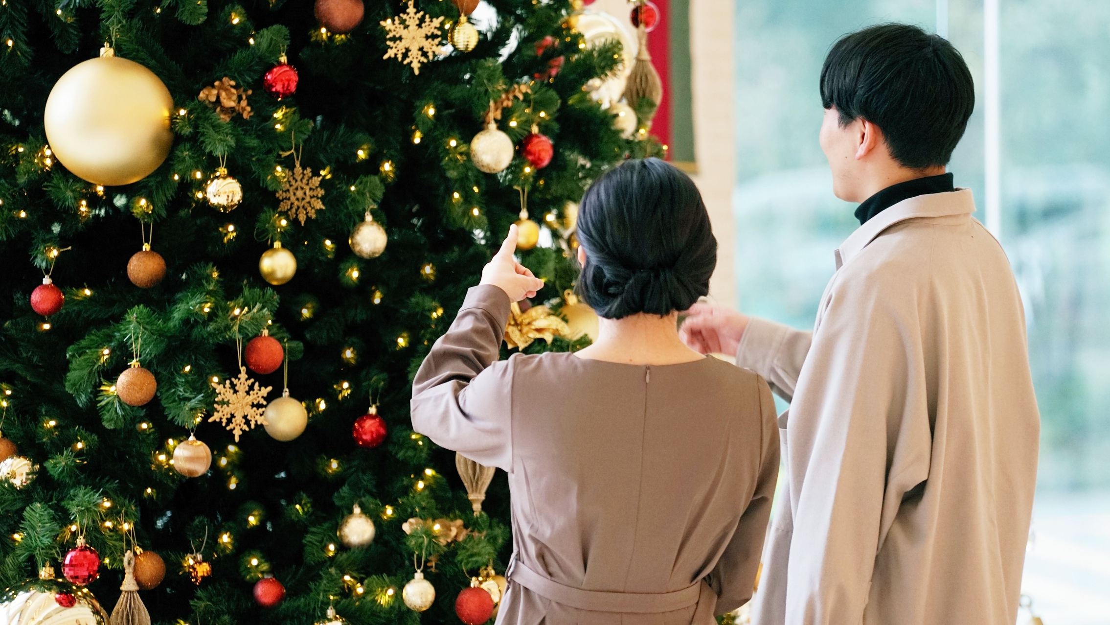 ★12/24・12/25限定Xmasバイキング★夕食バイキング＆朝食付きプラン