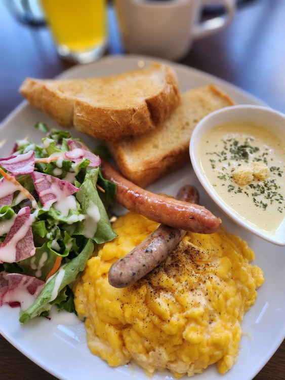 【いち押しベストレート！朝食付き】ビジネスや観光に便利で直前でもおすすめです