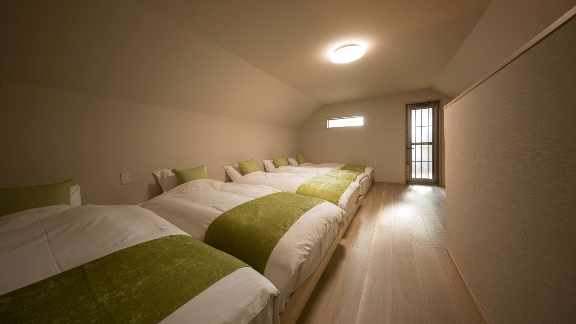 Meteor内観