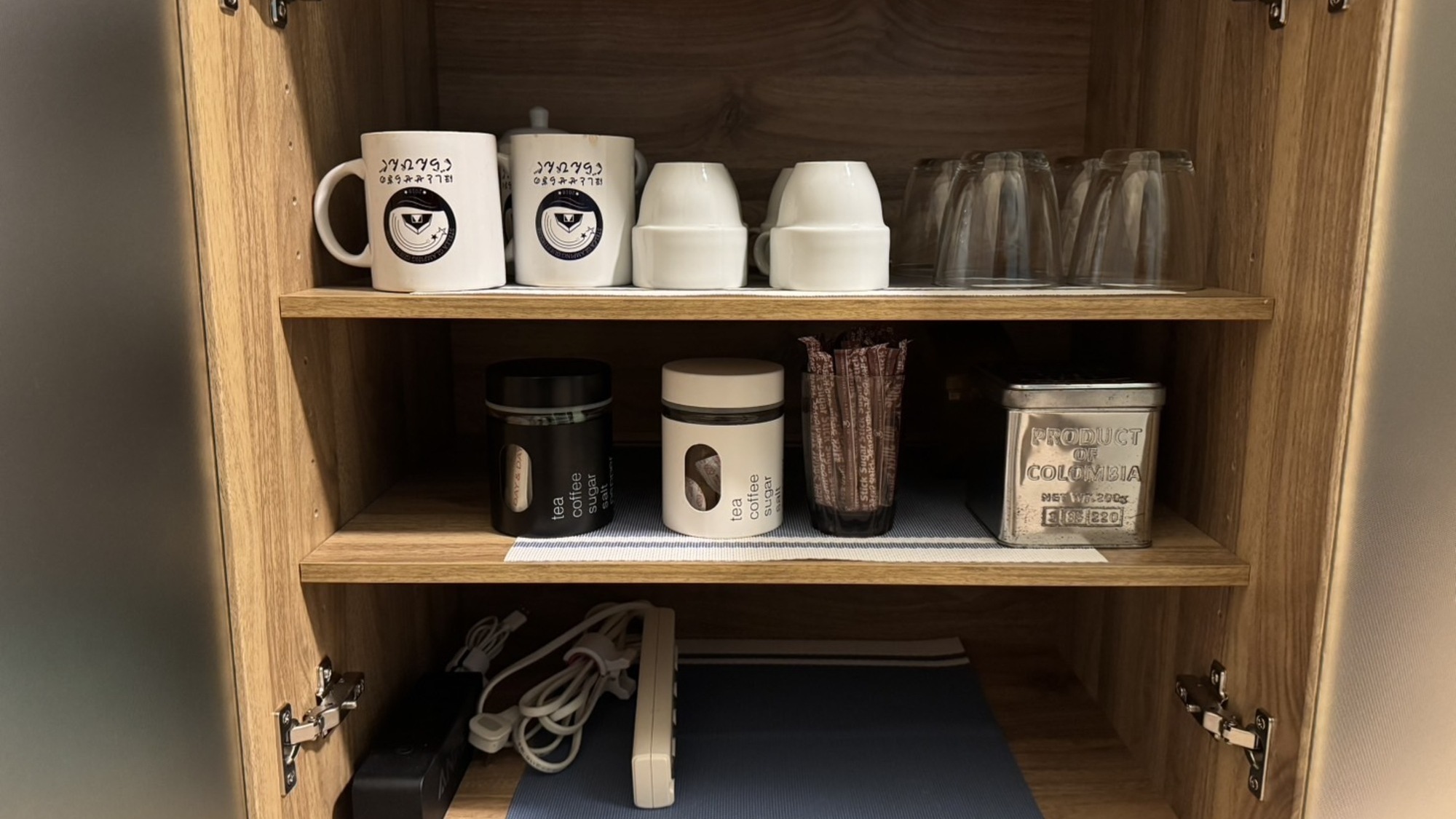 2024年12月リニューアル｜ルナ　室内