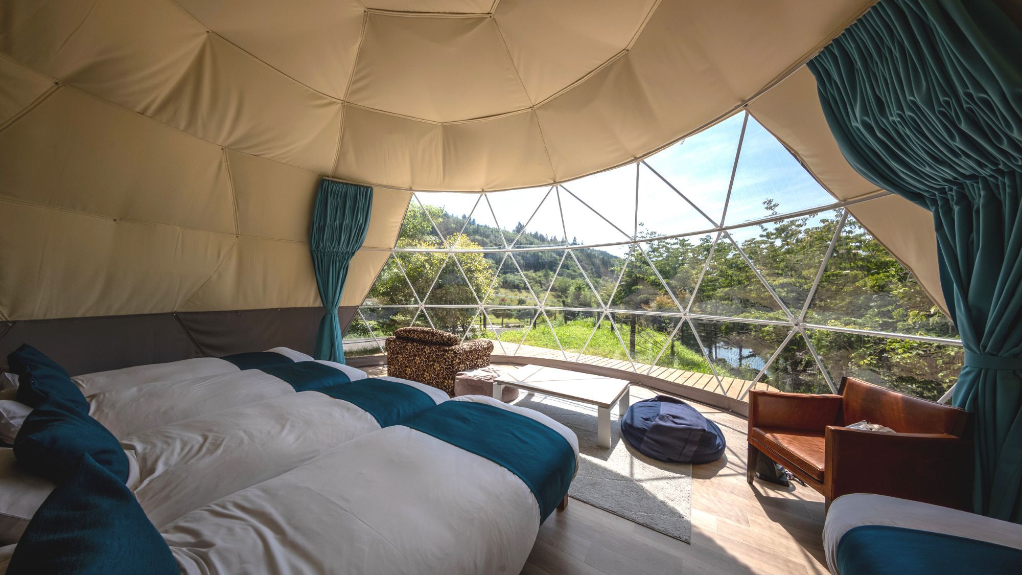 【夏】luna_室内②