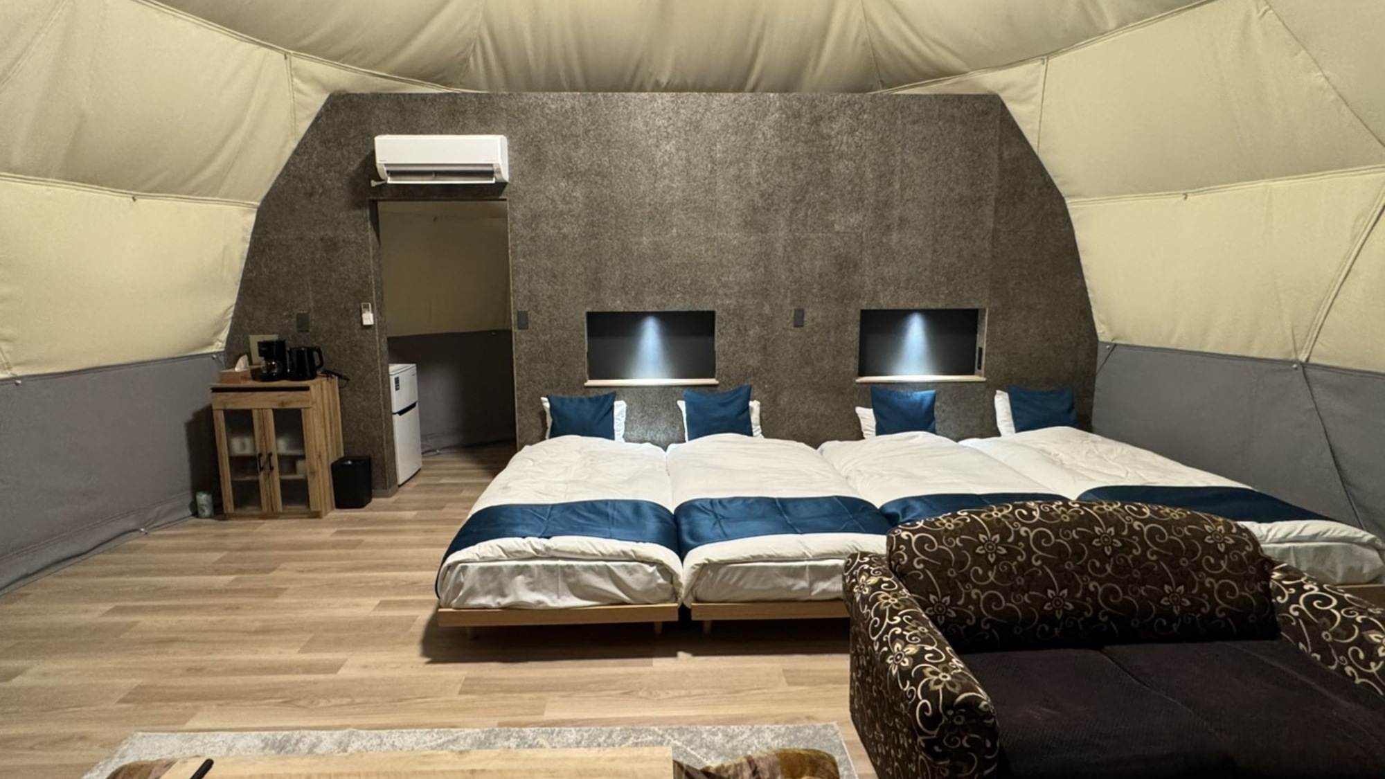 2024年12月リニューアル｜ルナ　室内