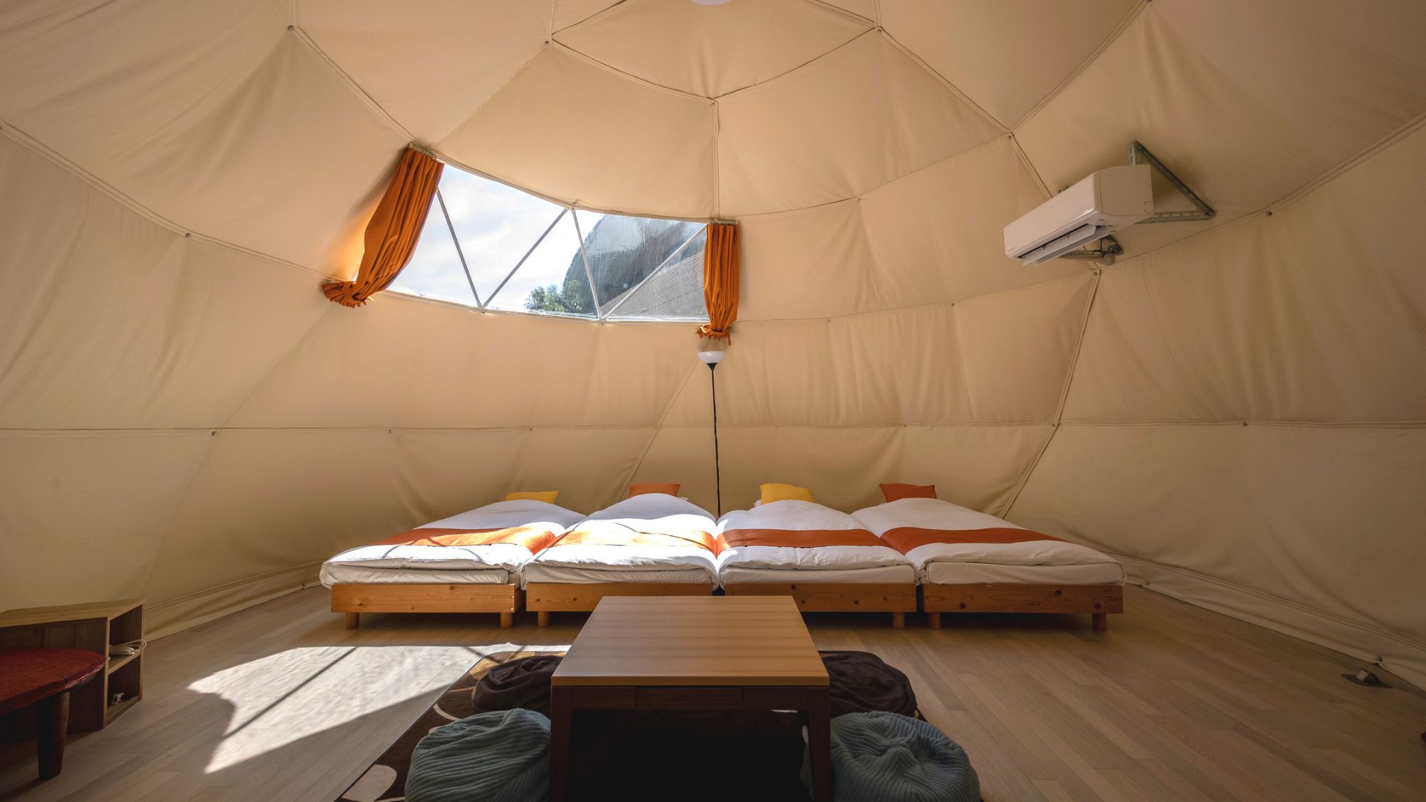 【夏】stella_室内①