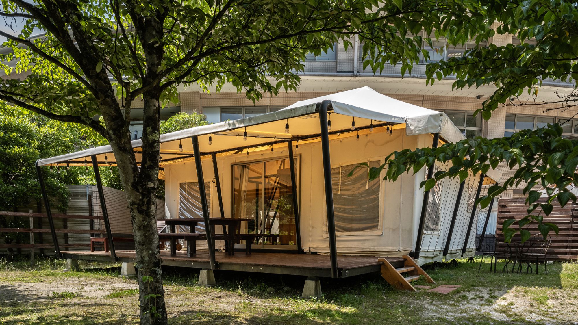 【夏】sole_外観②