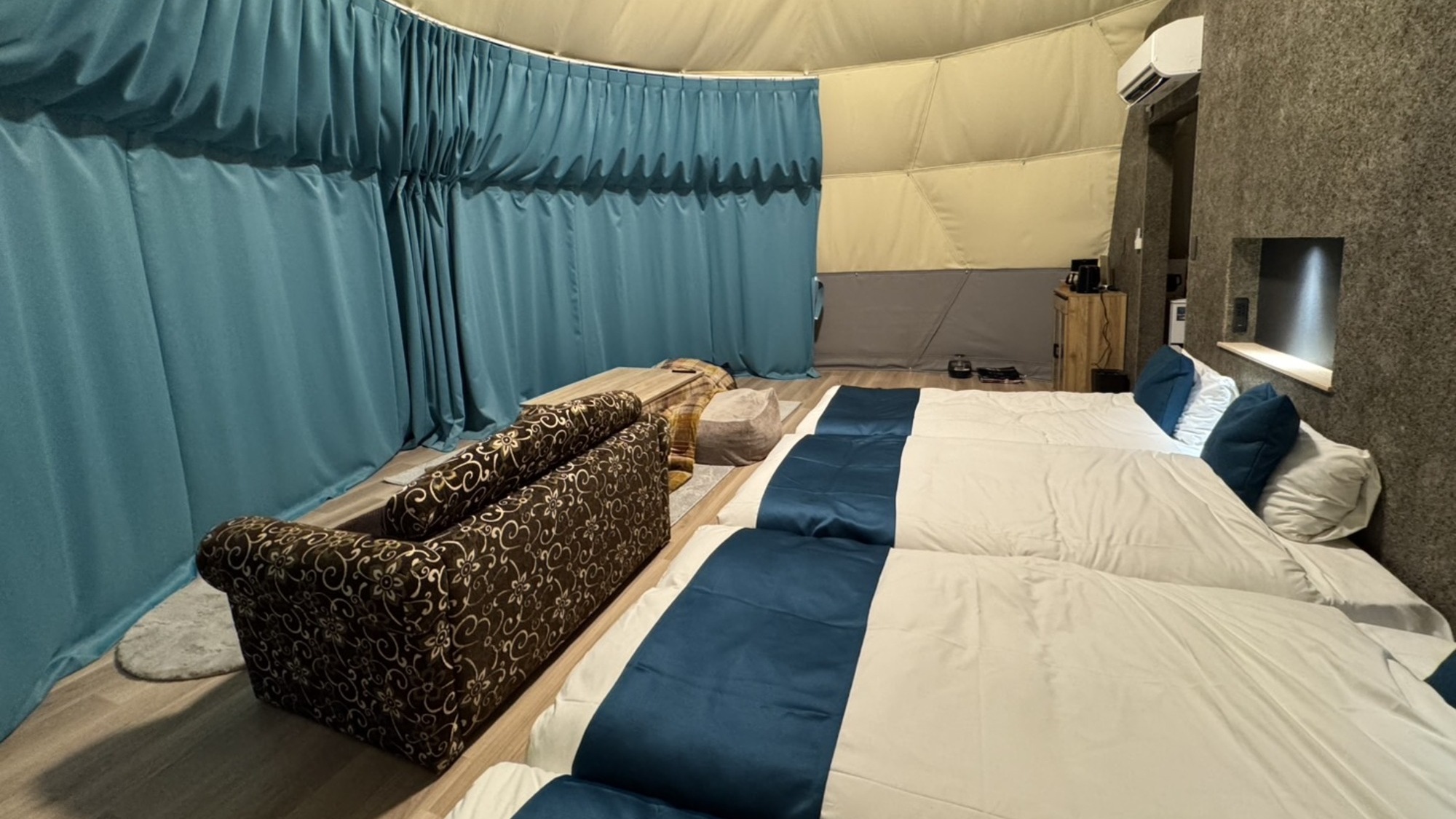 2024年12月リニューアル｜ルナ　室内