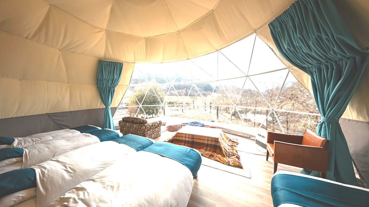 2024年12月リニューアル｜ルナ　室内