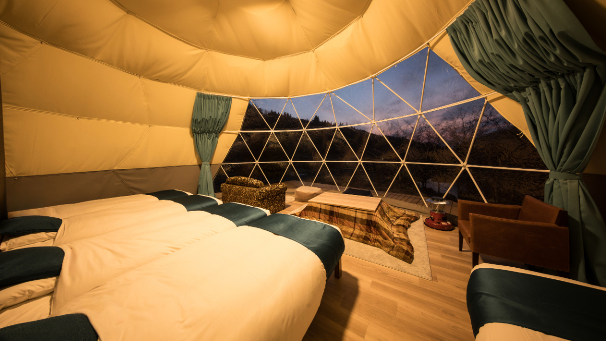 2024年12月リニューアル｜ルナ　室内