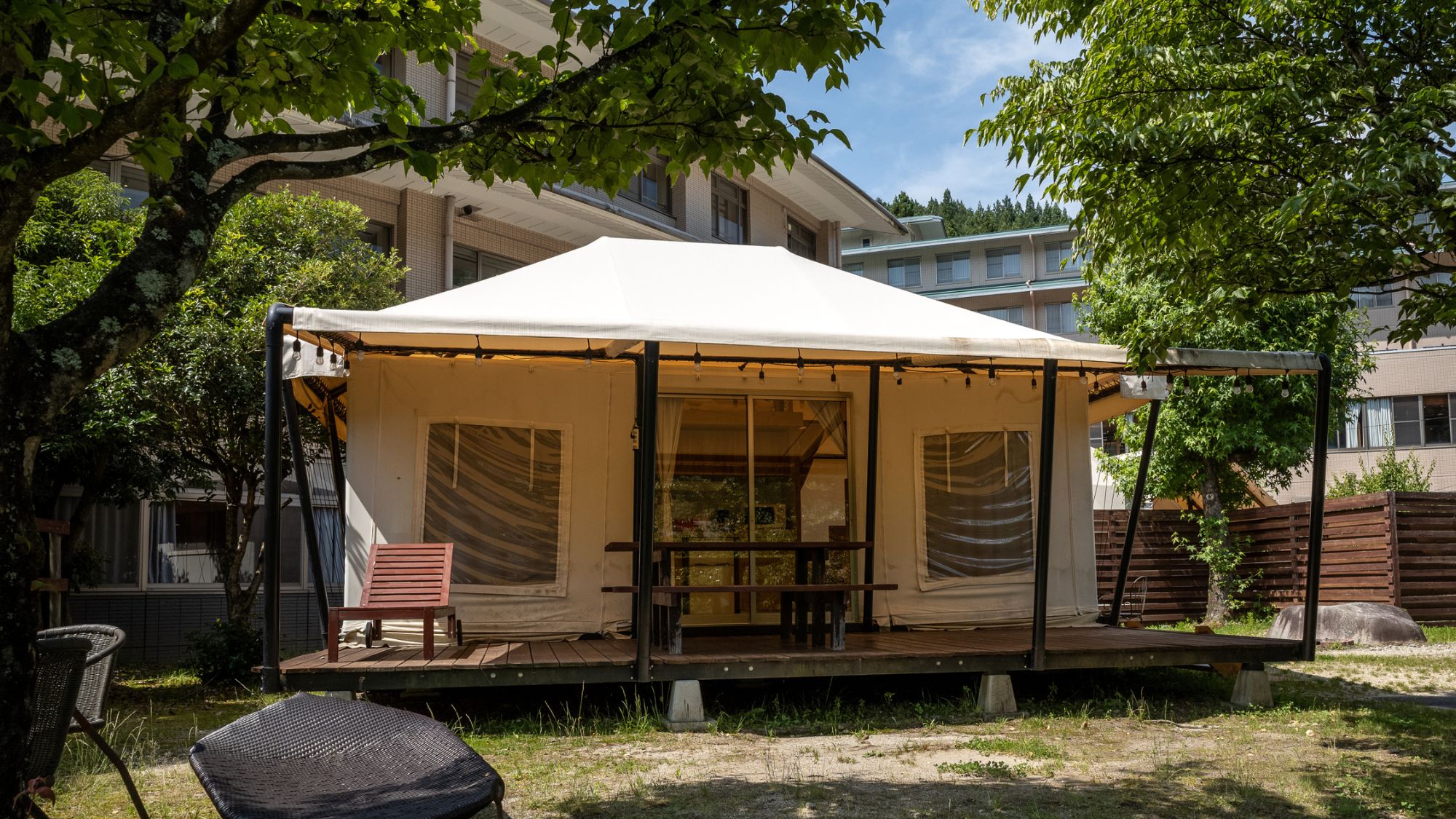 【夏】sole_外観①